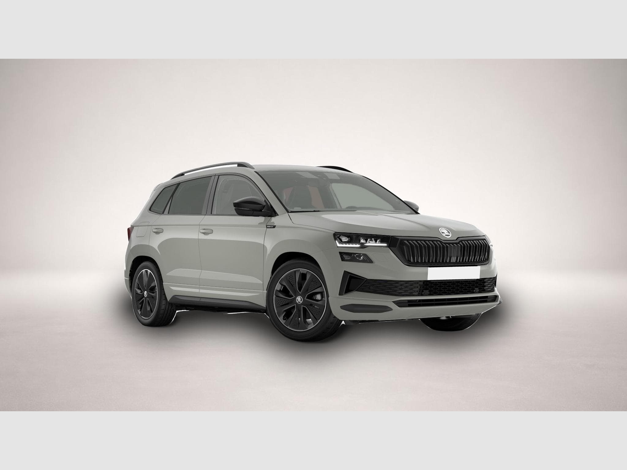 Skoda Karoq (2026) - Photo 1