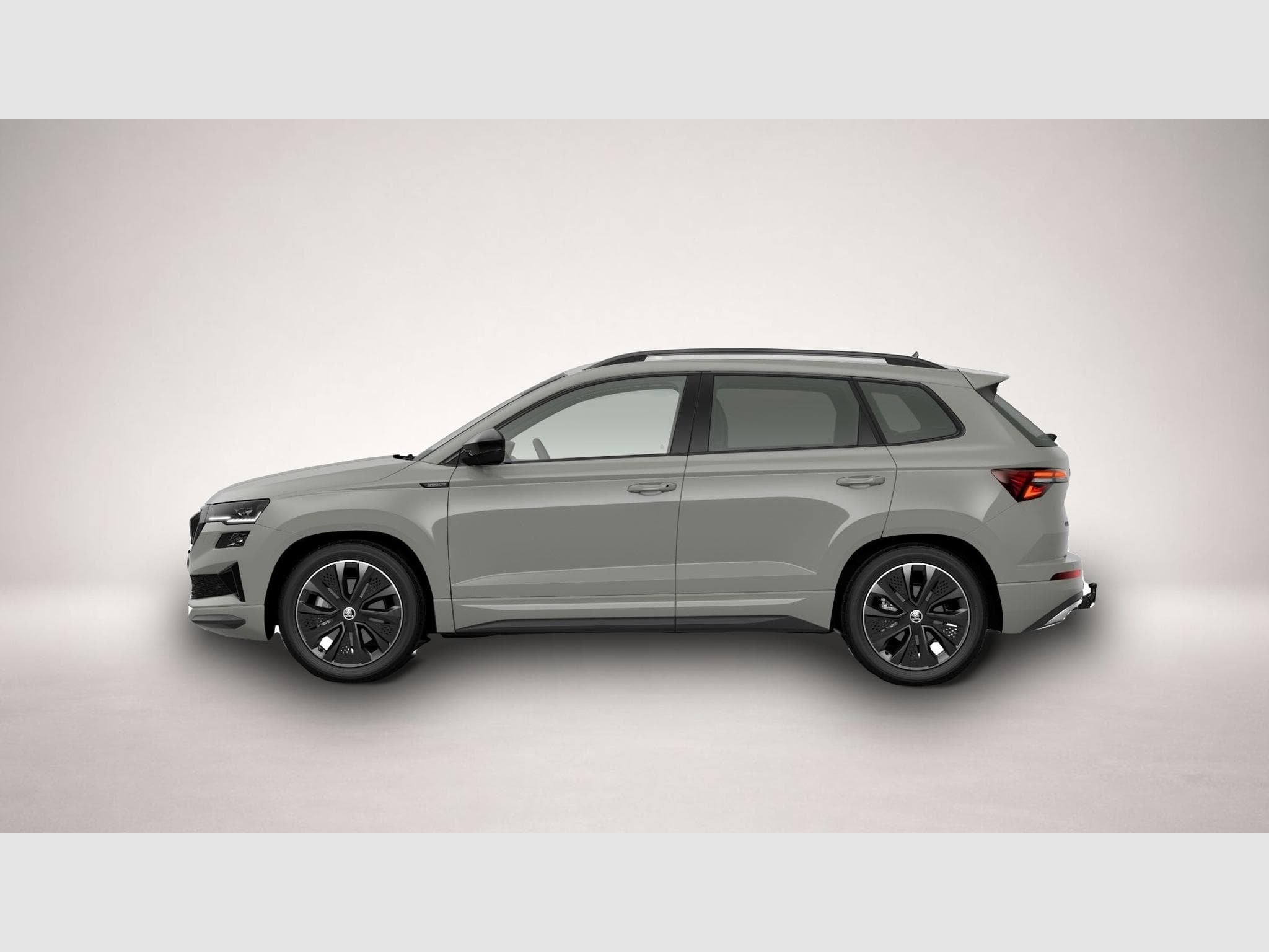 Skoda Karoq (2026) - Photo 2