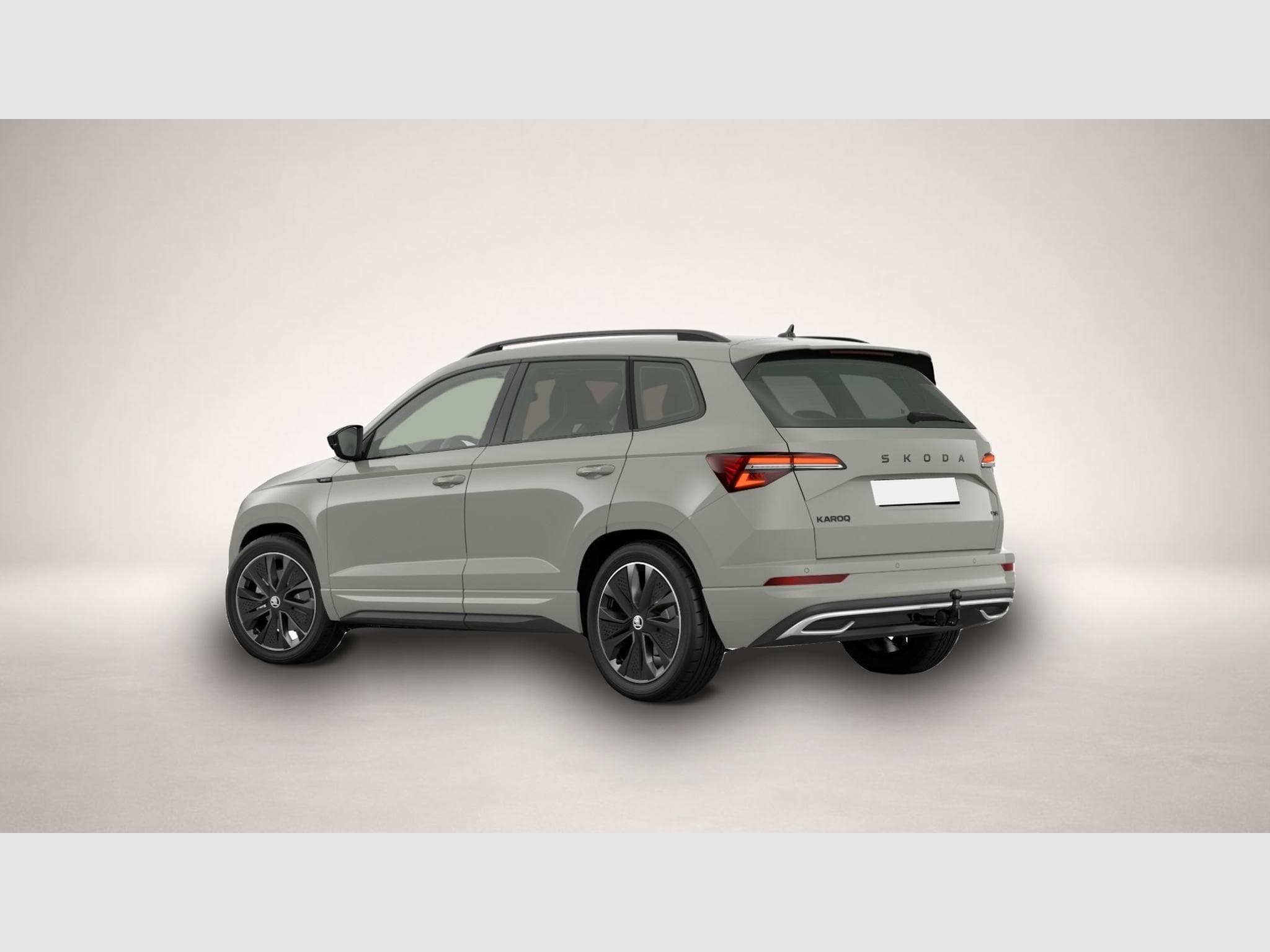 Skoda Karoq (2026) - Photo 3