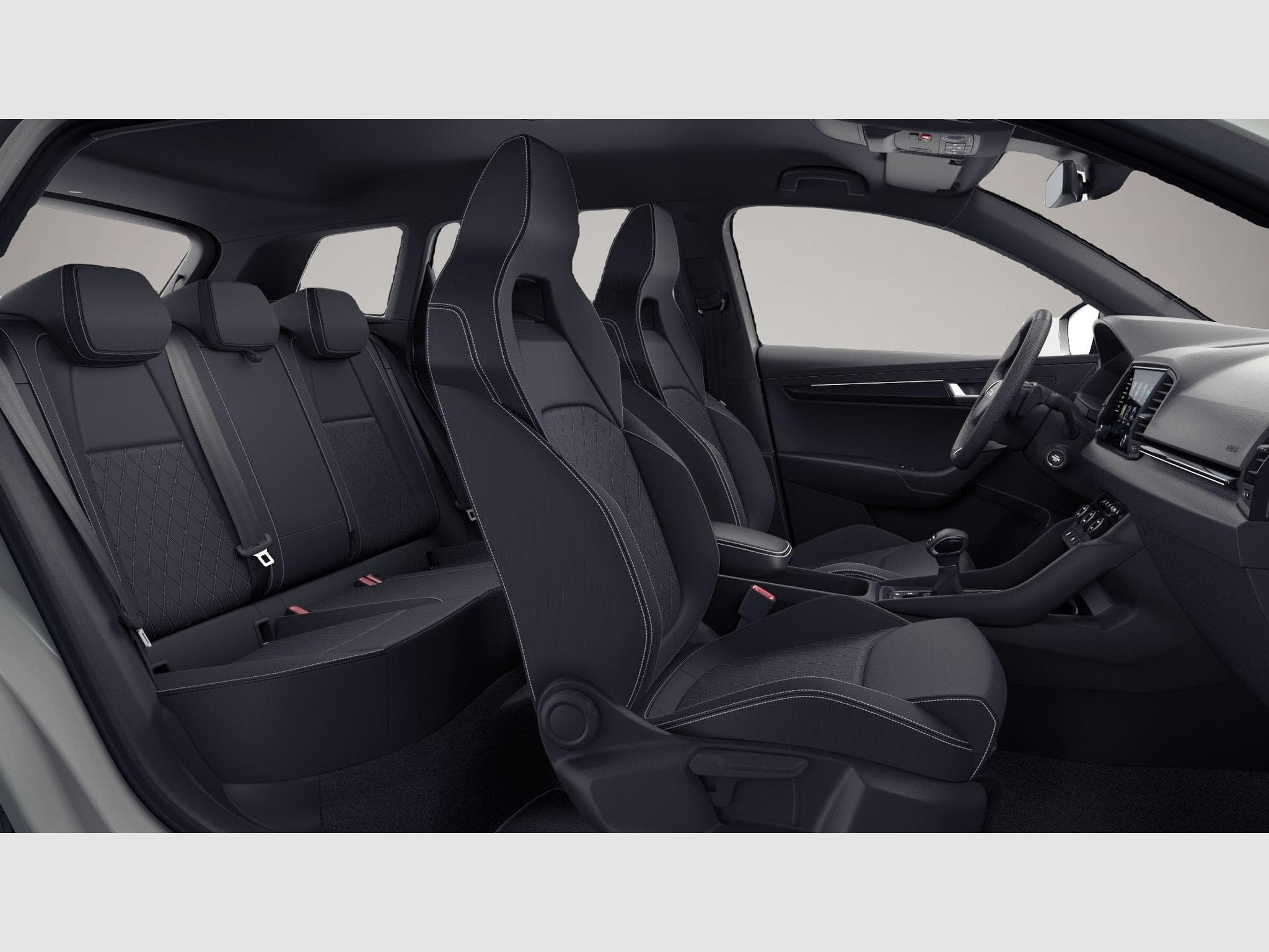 Skoda Karoq (2026) - Photo 5