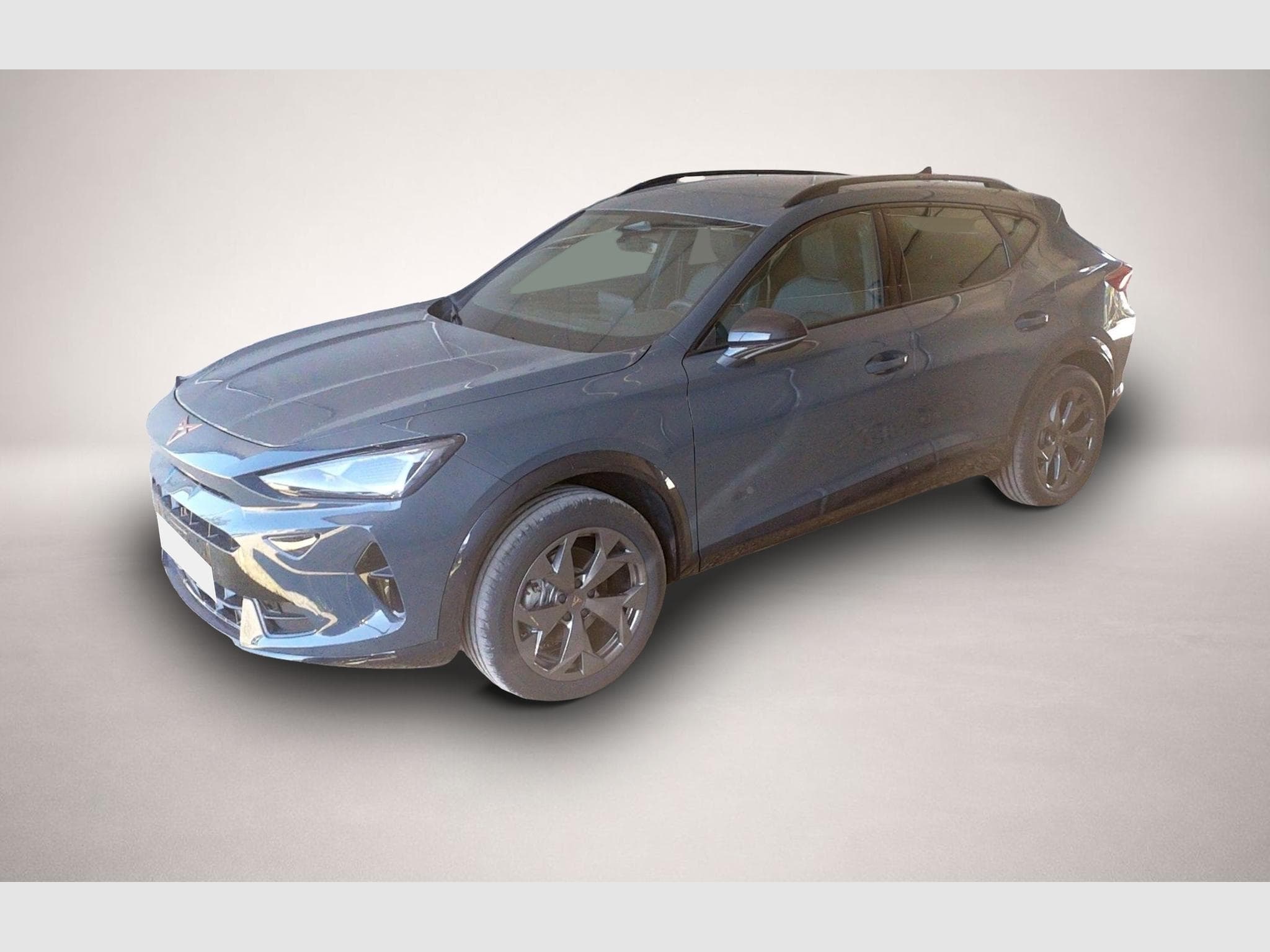Cupra Formentor (2026) - Photo 1
