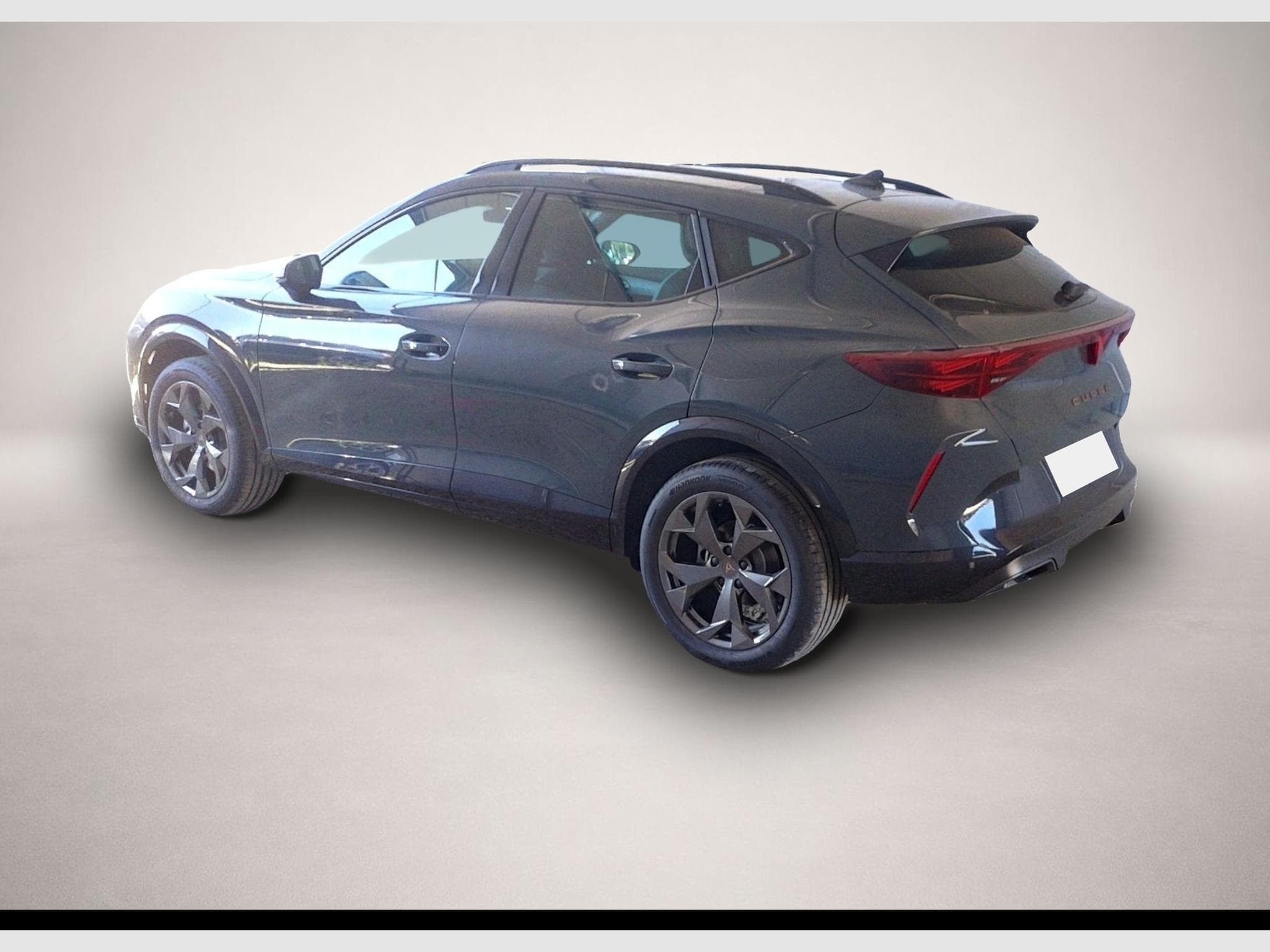 Cupra Formentor (2026) - Photo 2