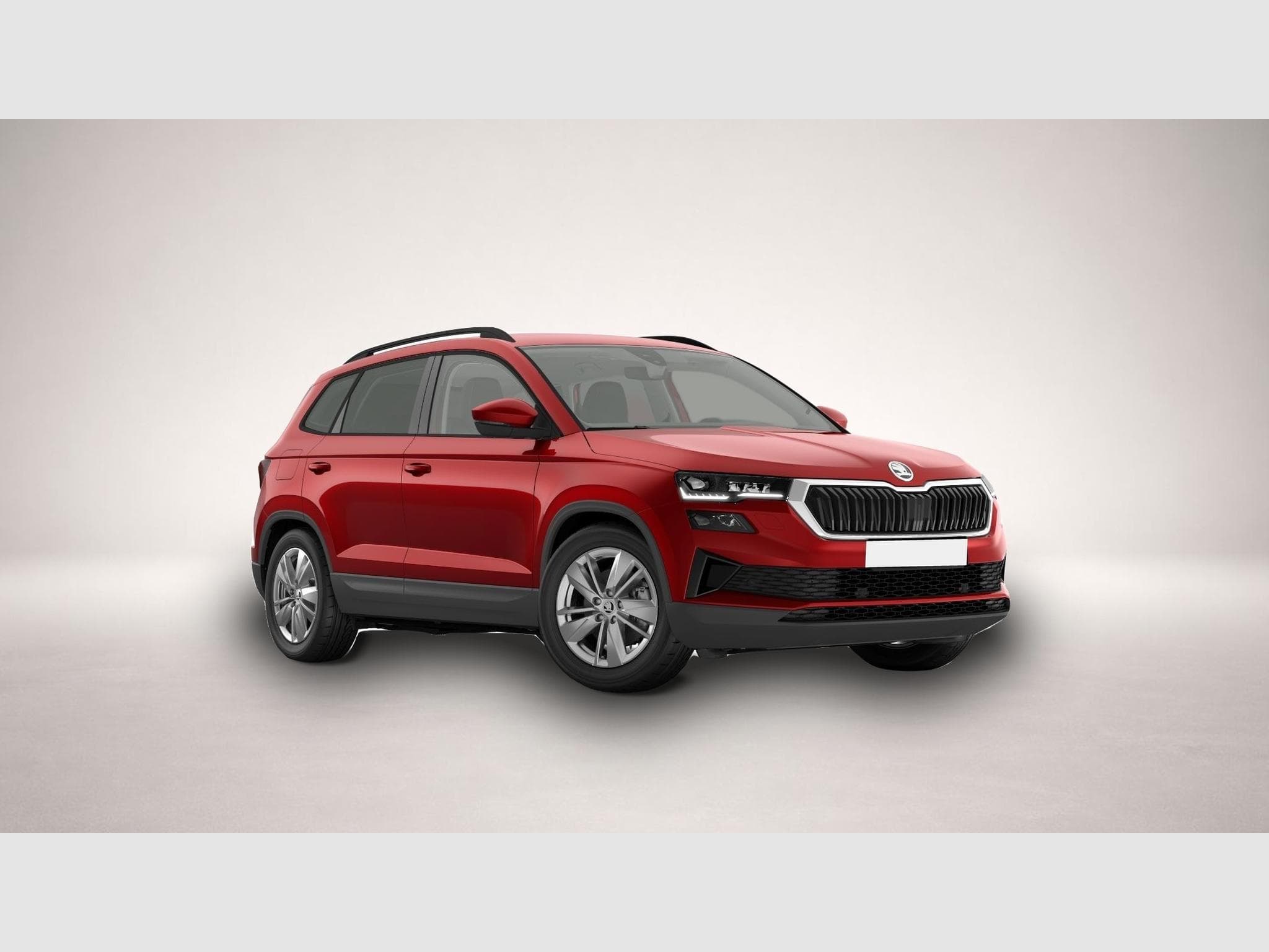 Skoda Karoq (2026) - Photo 1