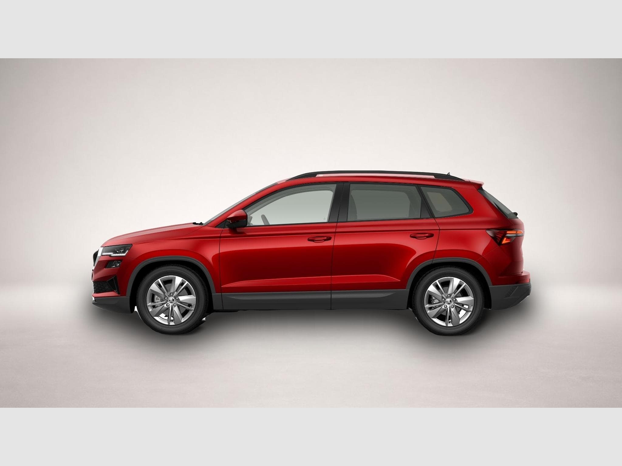 Skoda Karoq (2026) - Photo 2