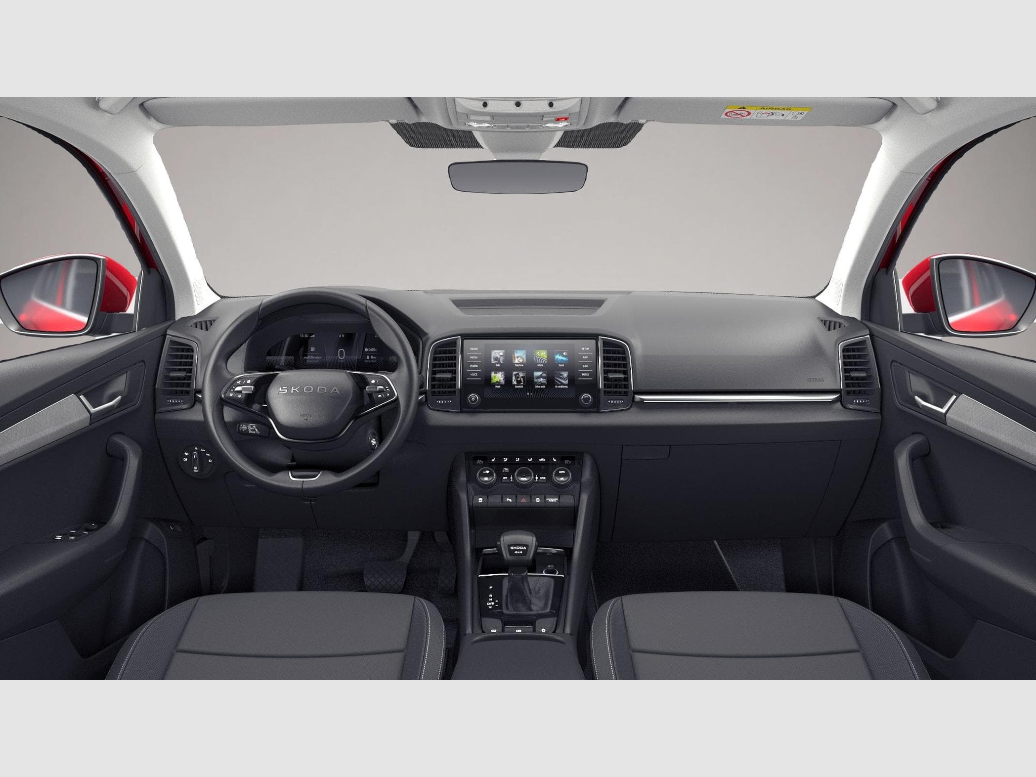 Skoda Karoq (2026) - Photo 4