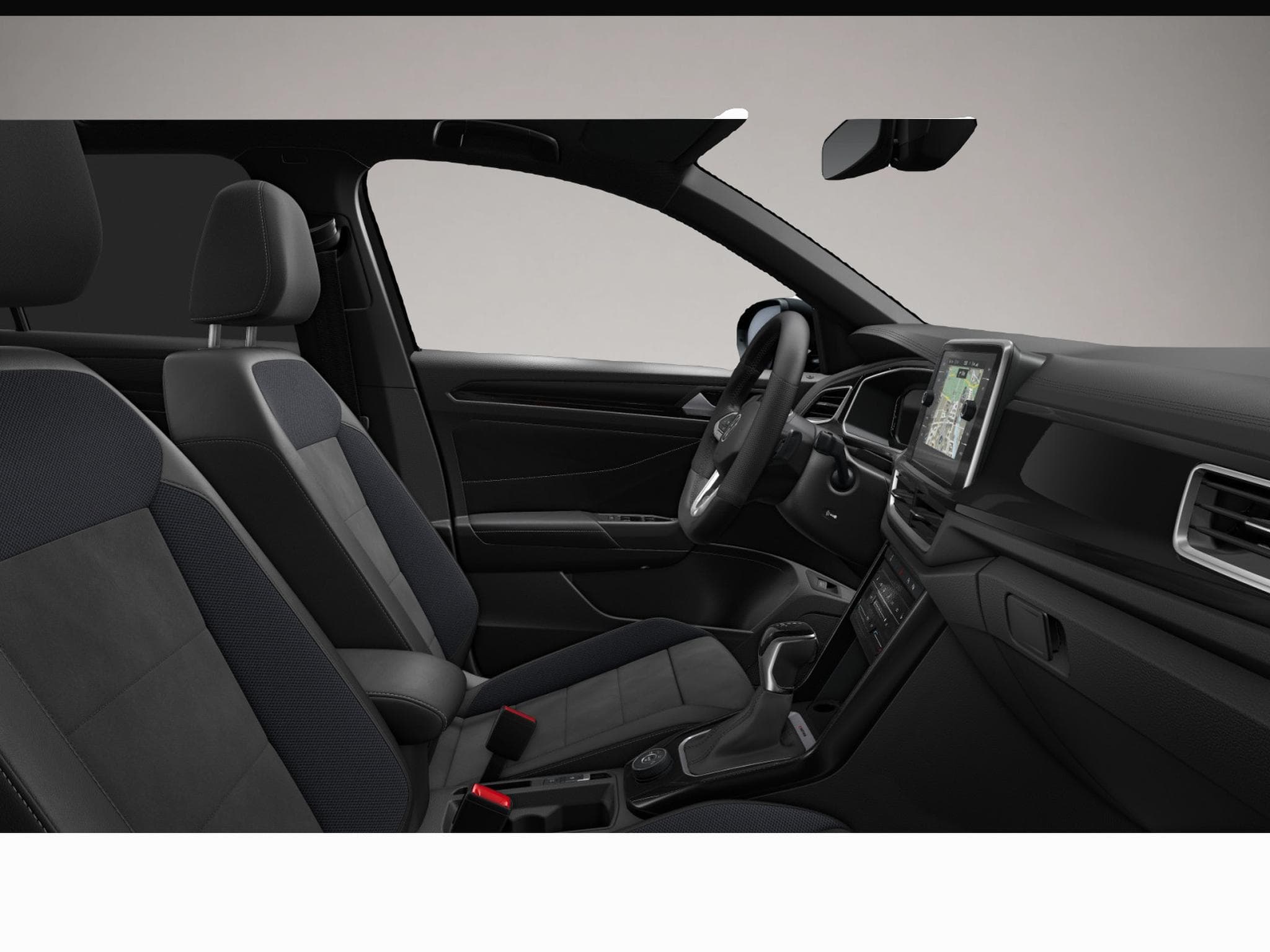 VW T-Roc (2025) - Photo 4