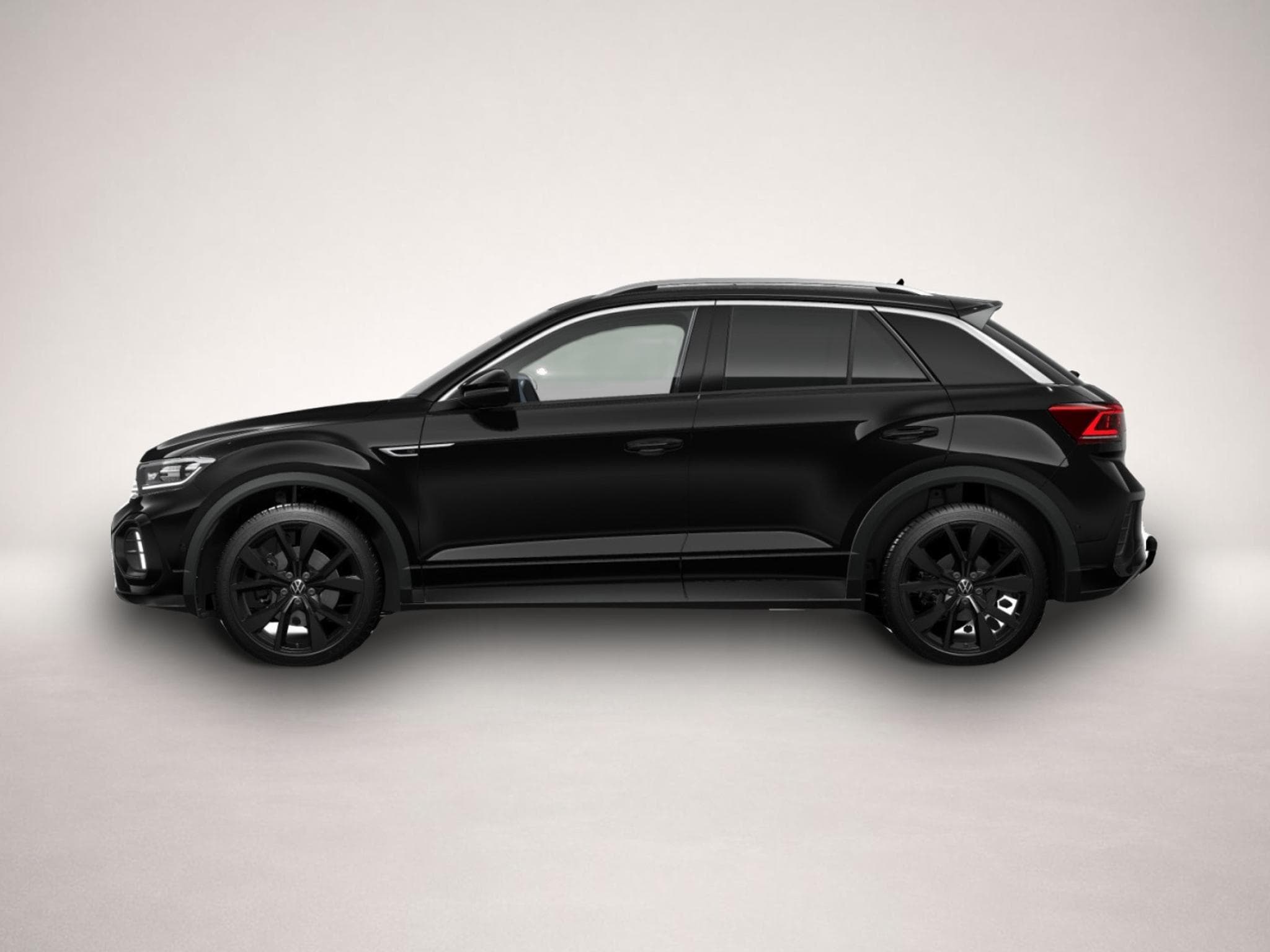 VW T-Roc (2025) - Photo 5
