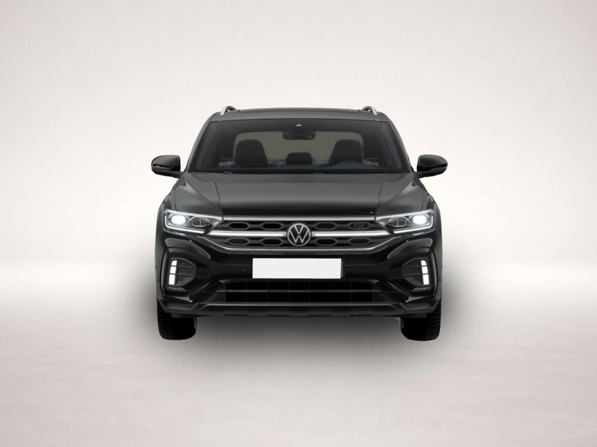VW T-Roc (2025) - Photo 6