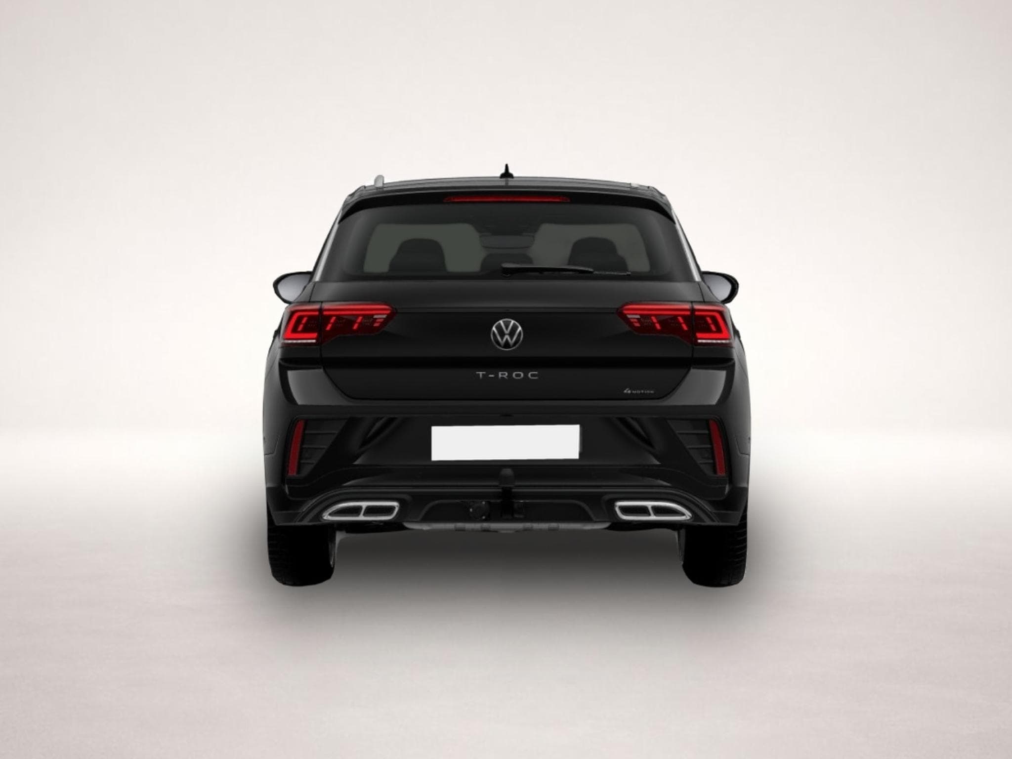 VW T-Roc (2025) - Photo 7
