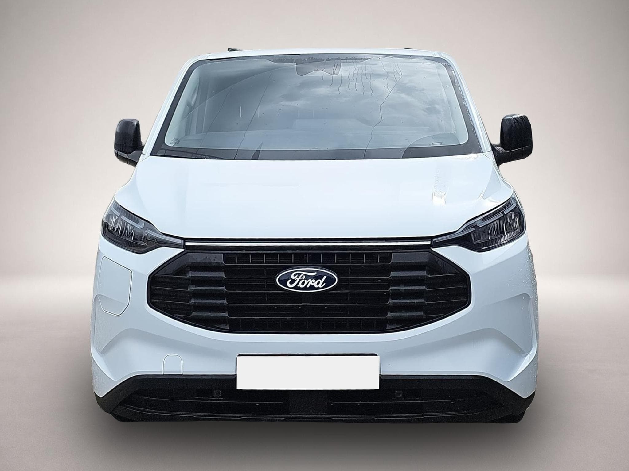 Ford Transit (2026) - Photo 2