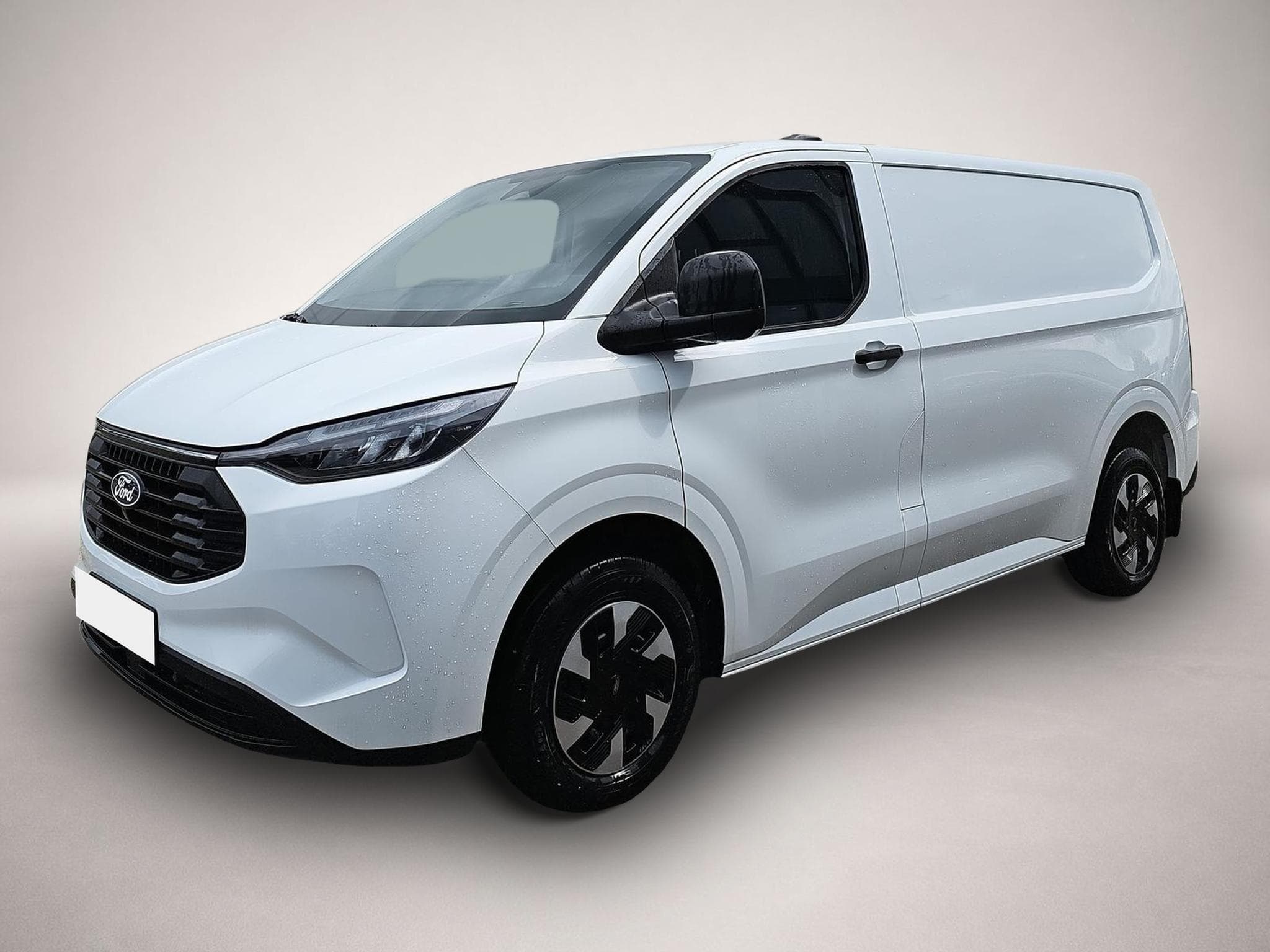 Ford Transit (2026) - Photo 3