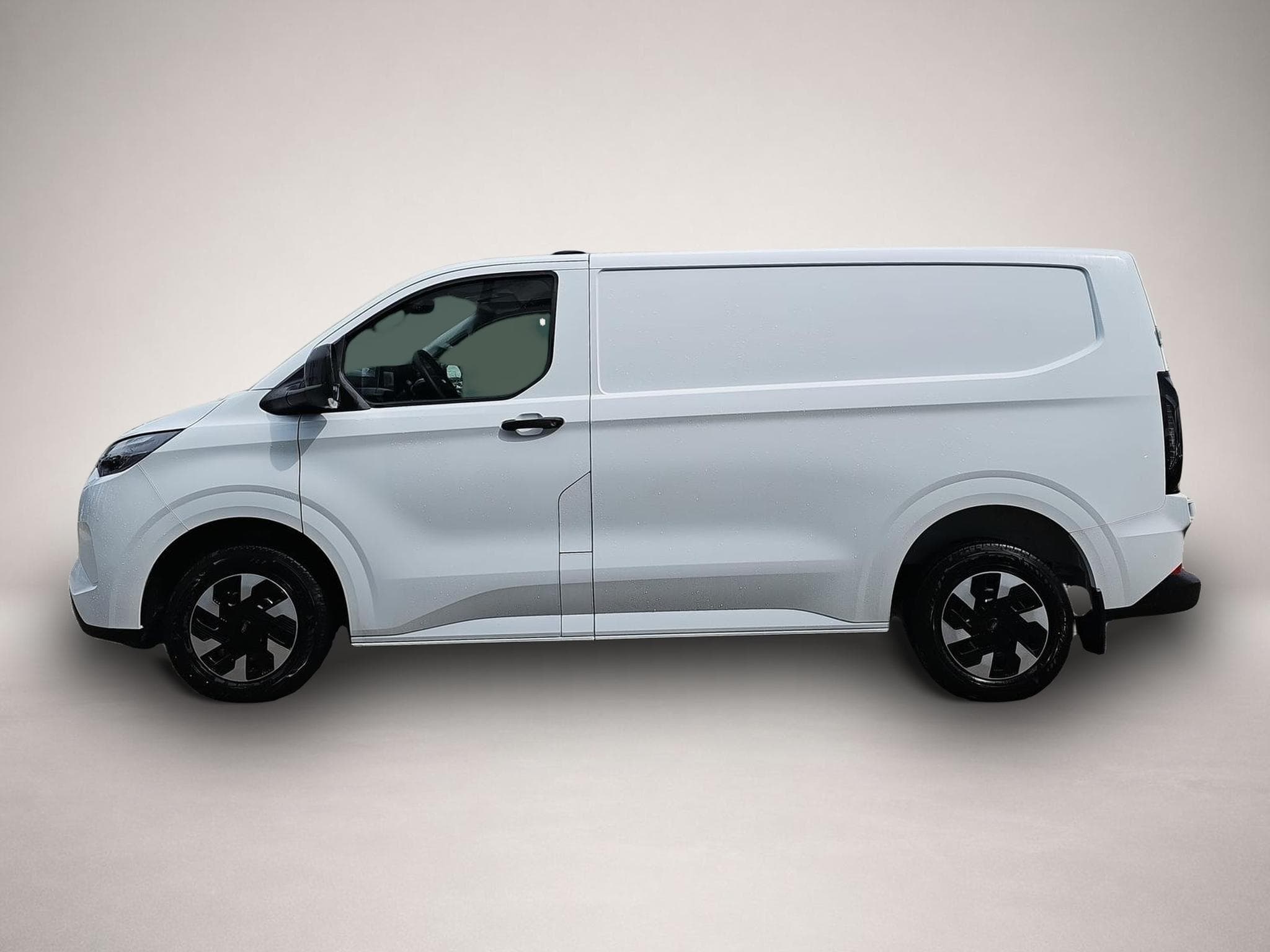 Ford Transit (2026) - Photo 4