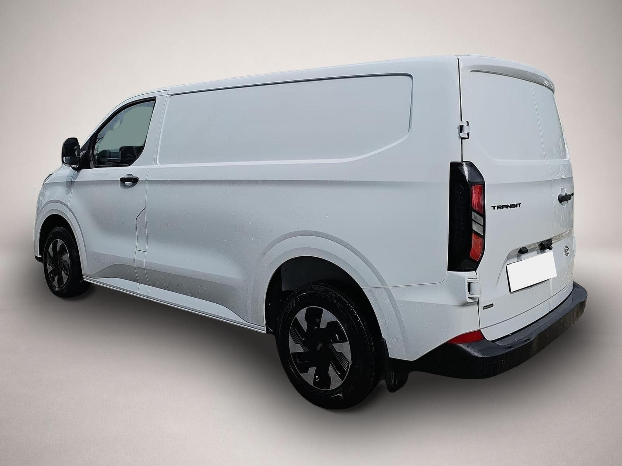 Ford Transit (2026) - Photo 5