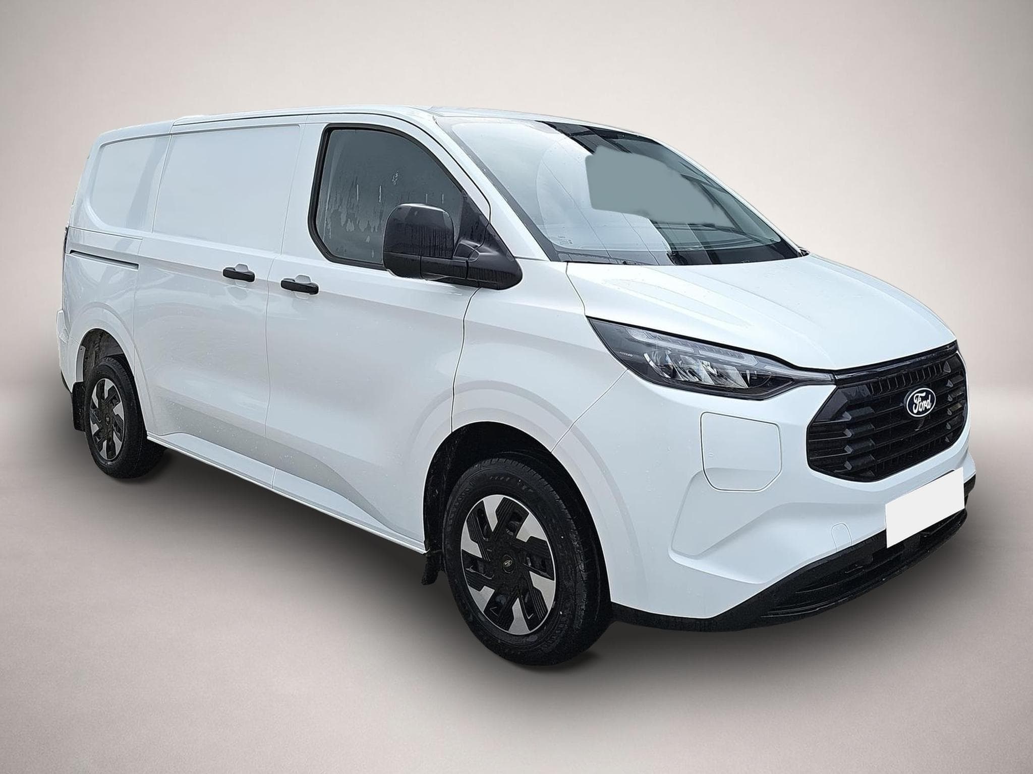 Ford Transit (2026) - Photo 6