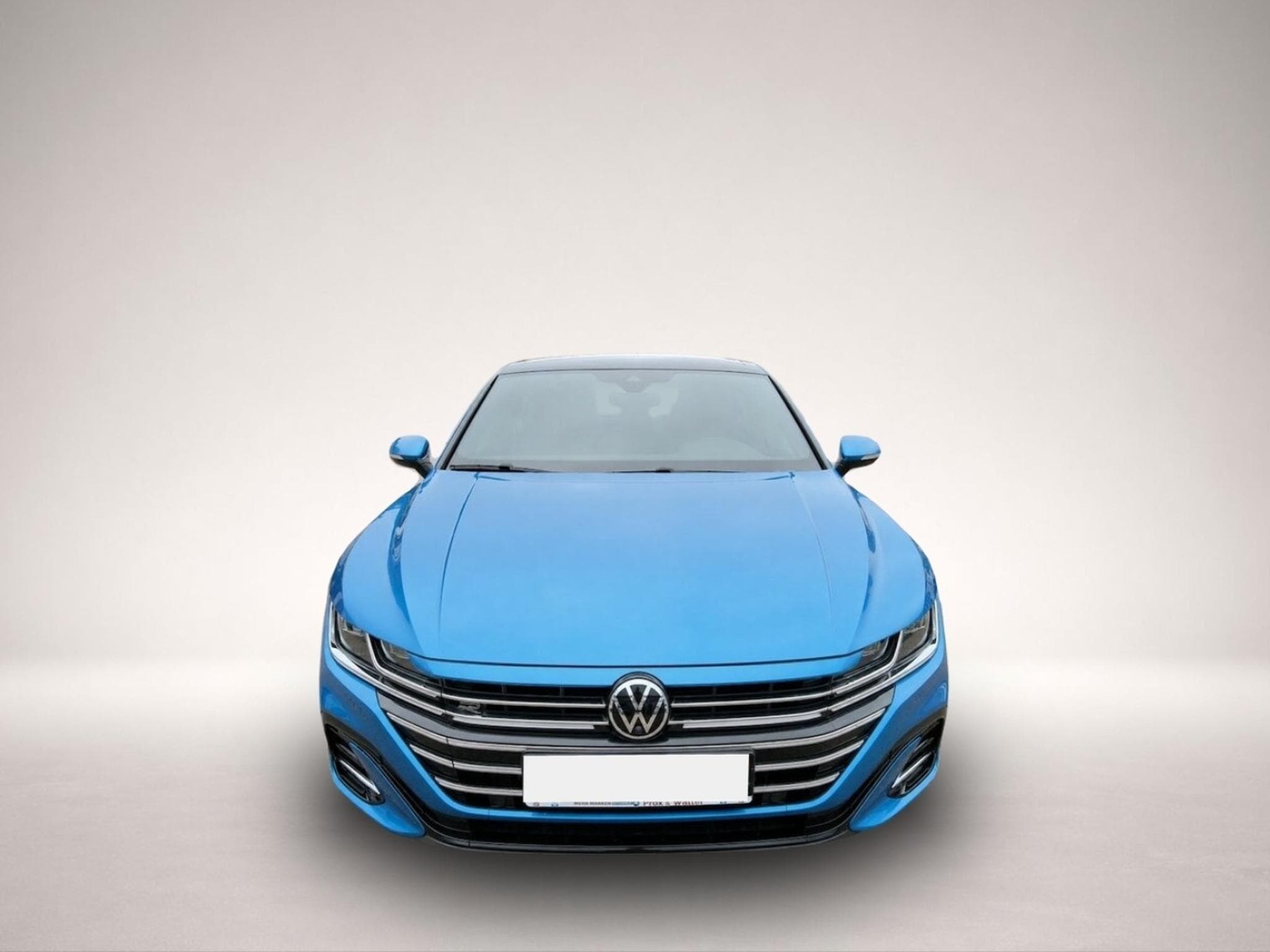 VW Arteon (2025) - Photo 1