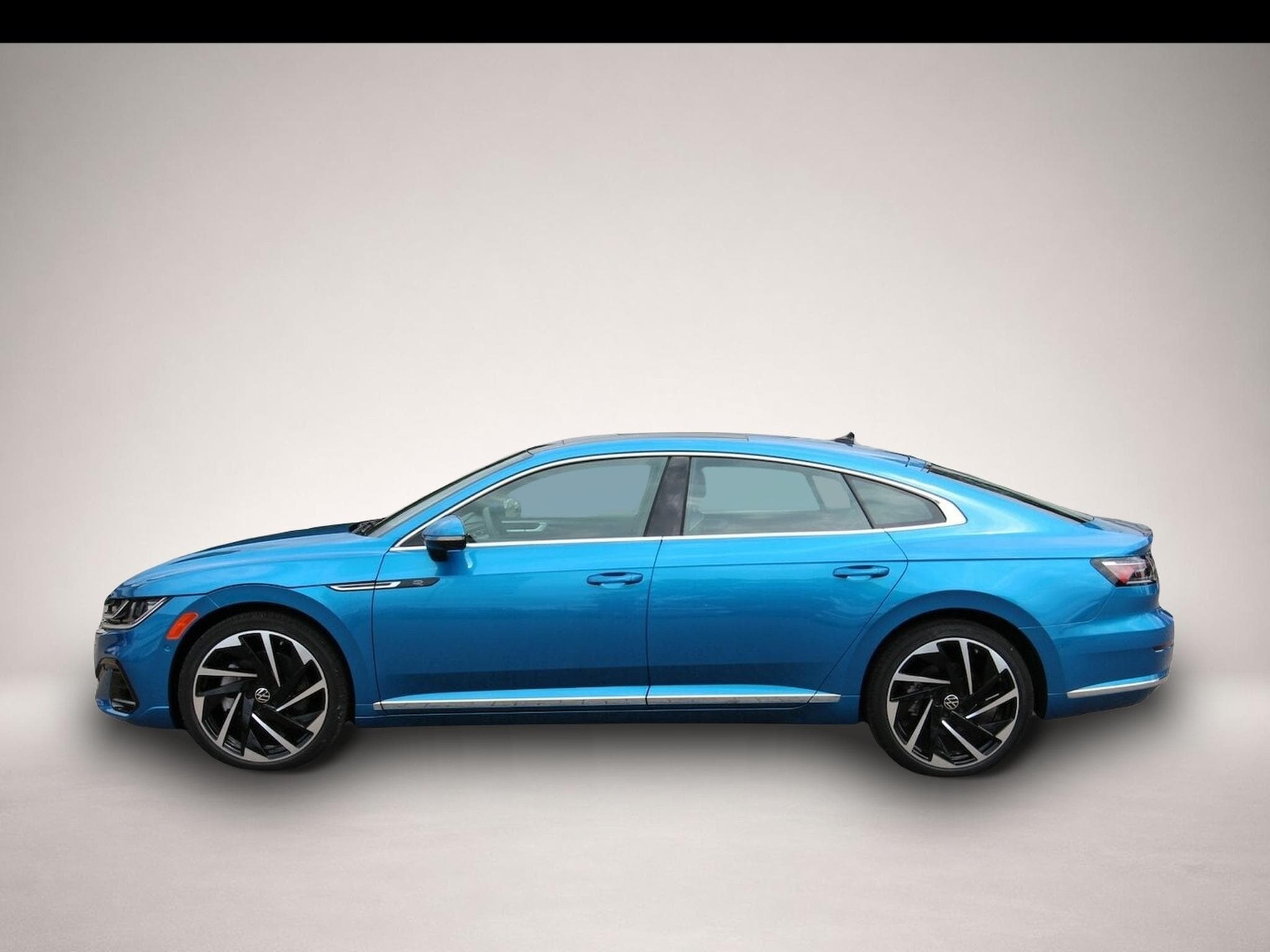 VW Arteon (2025) - Photo 3