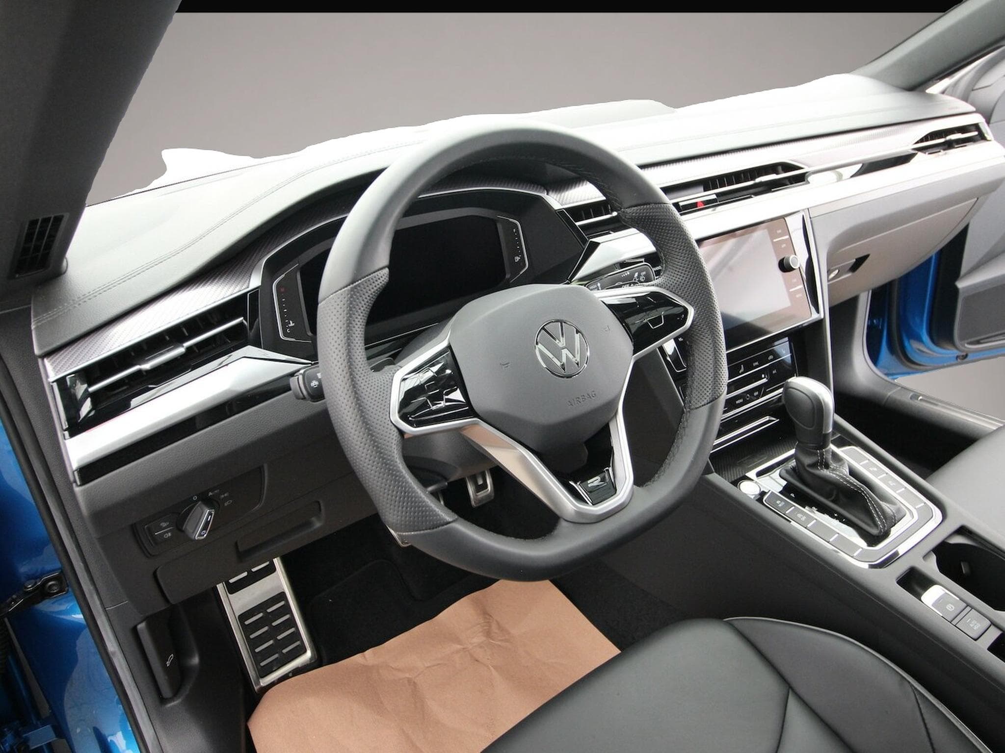 VW Arteon (2025) - Photo 7