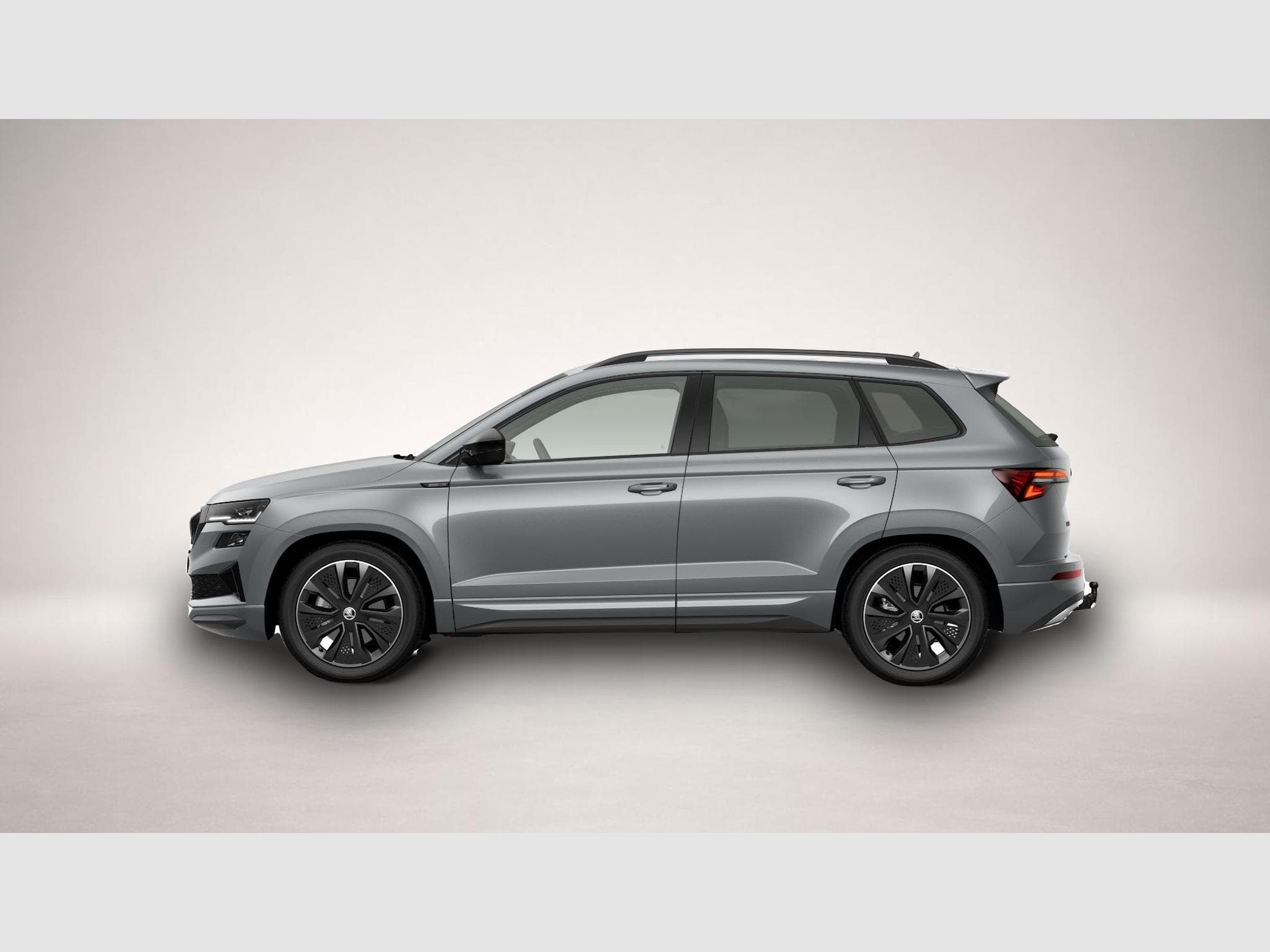 Skoda Karoq (2026) - Photo 2