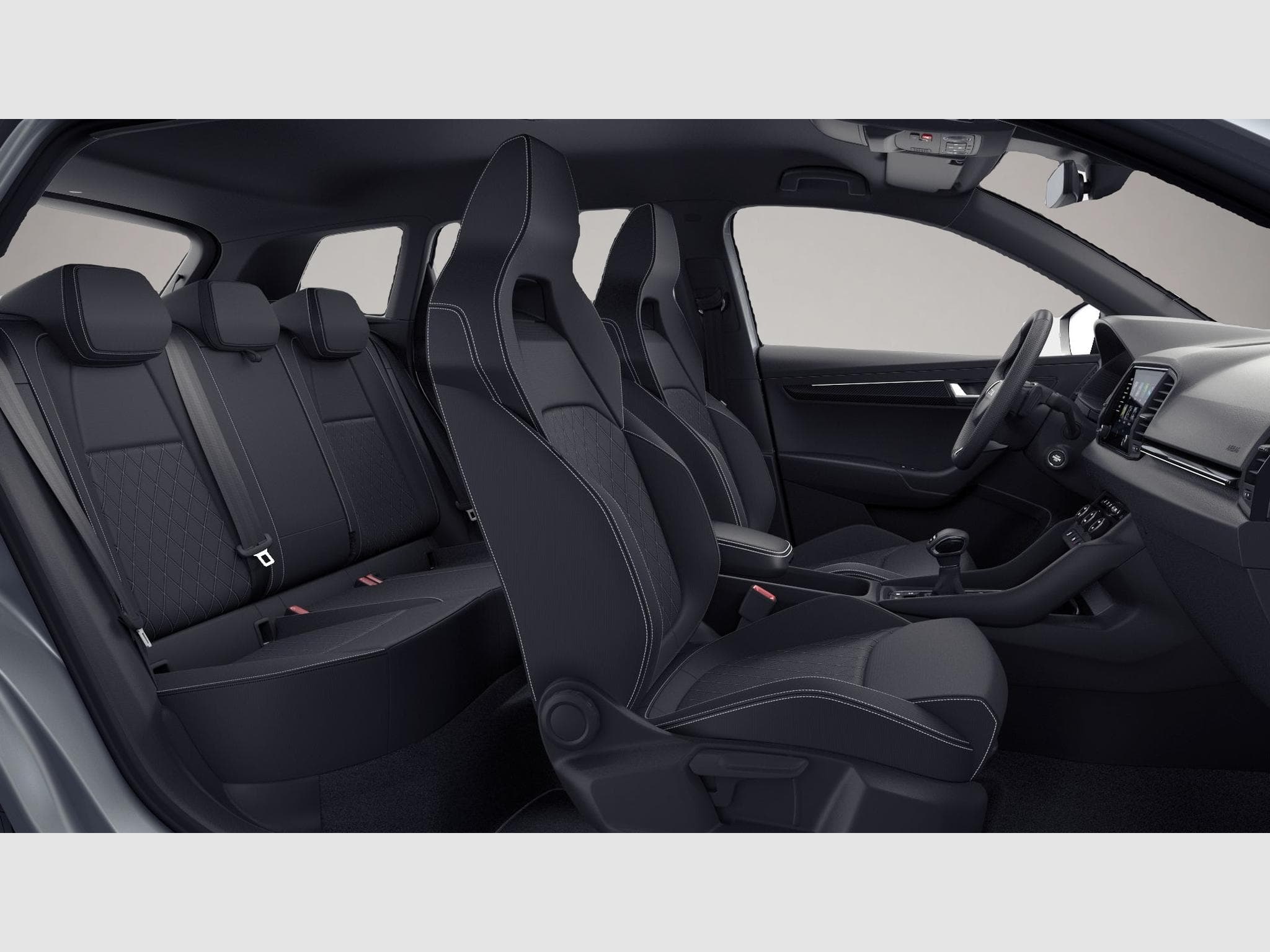 Skoda Karoq (2026) - Photo 5