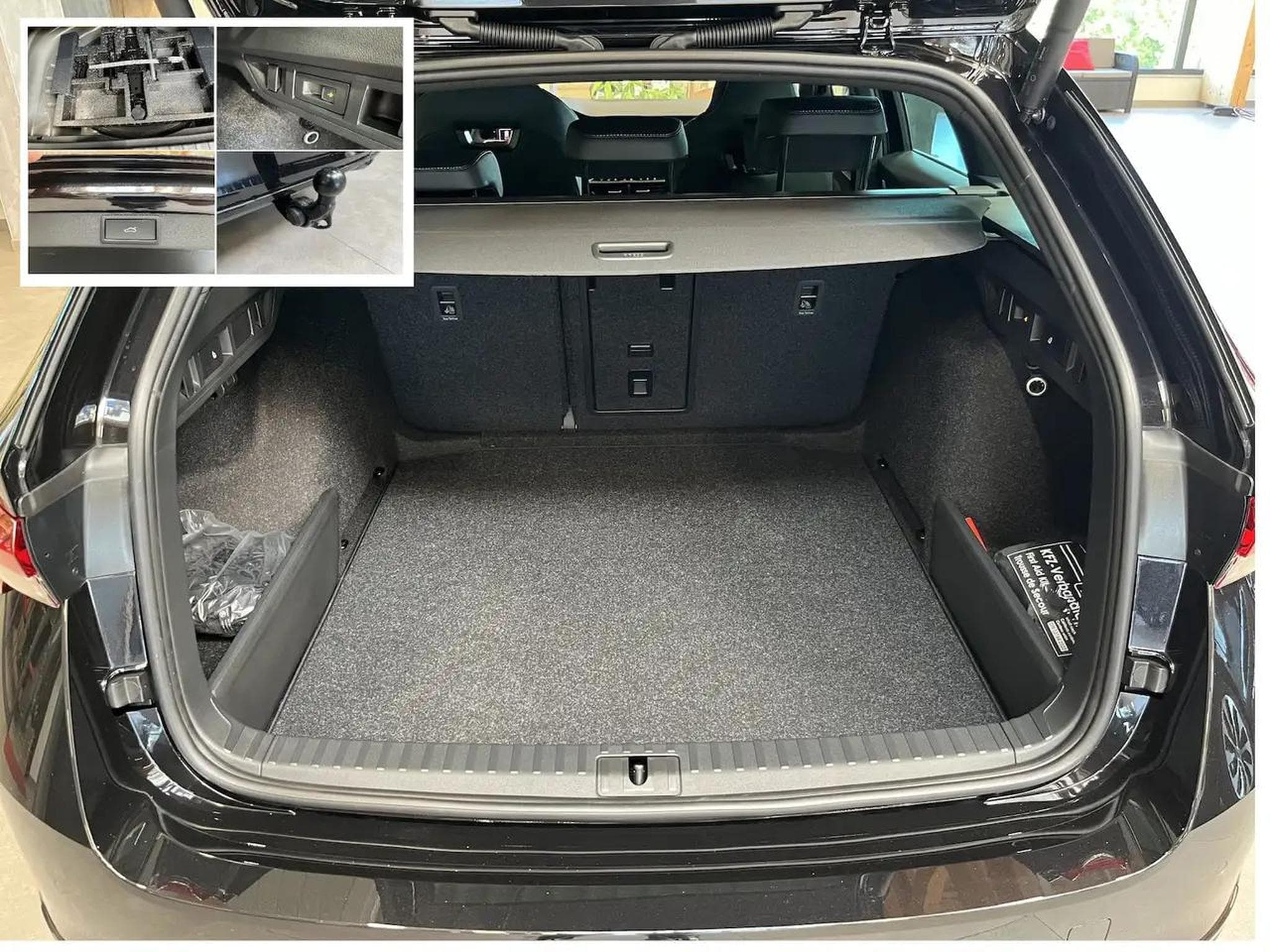 Skoda Octavia (2026) - Photo 18