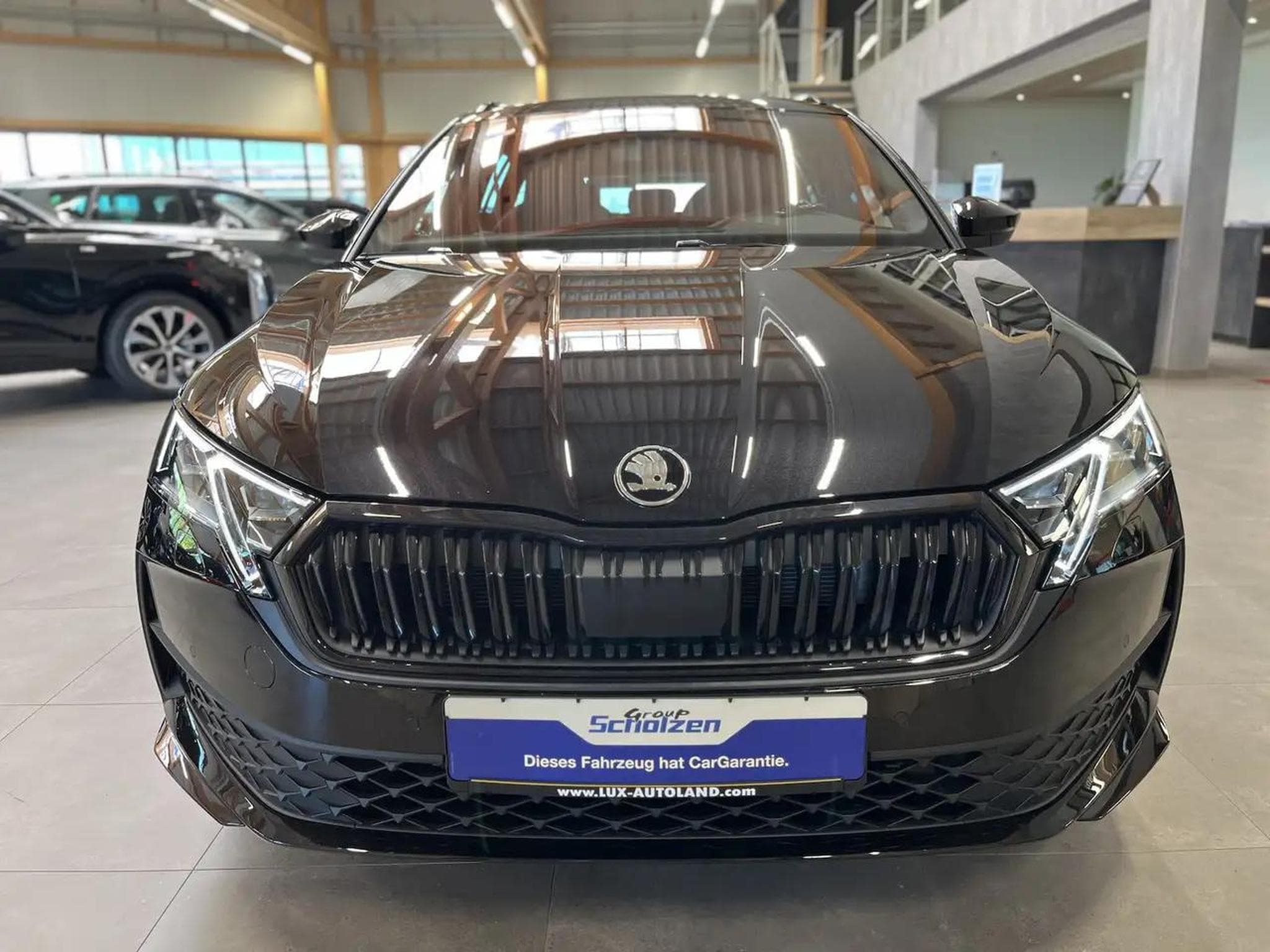 Skoda Octavia (2026) - Photo 20