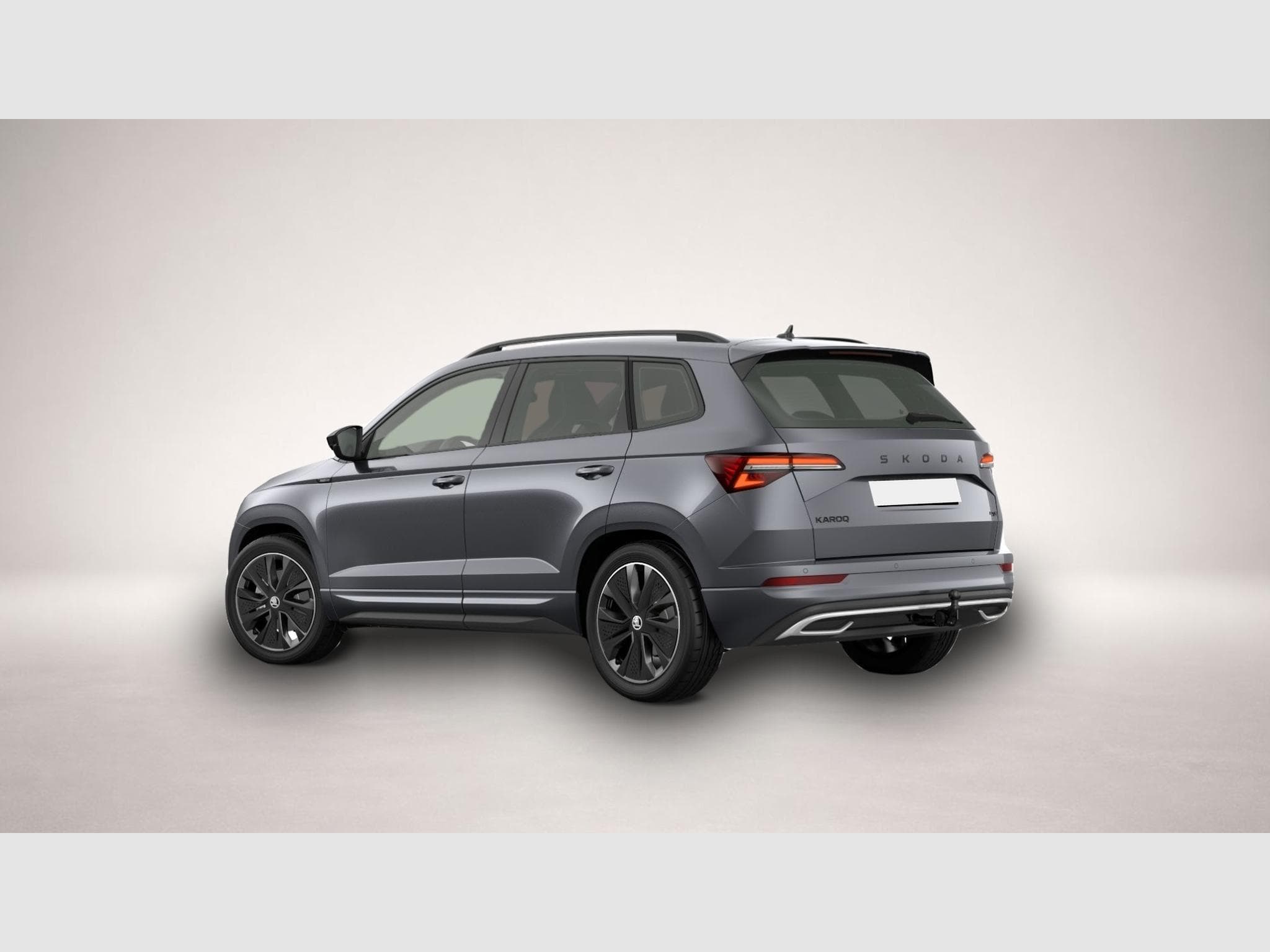 Skoda Karoq (2026) - Photo 3