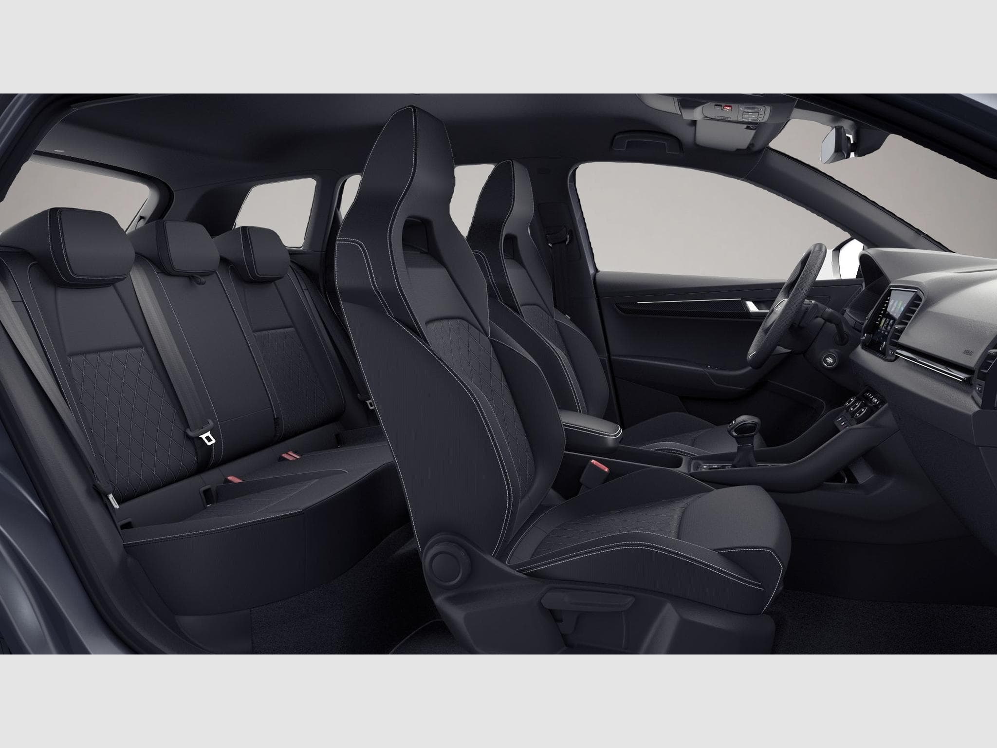 Skoda Karoq (2026) - Photo 5