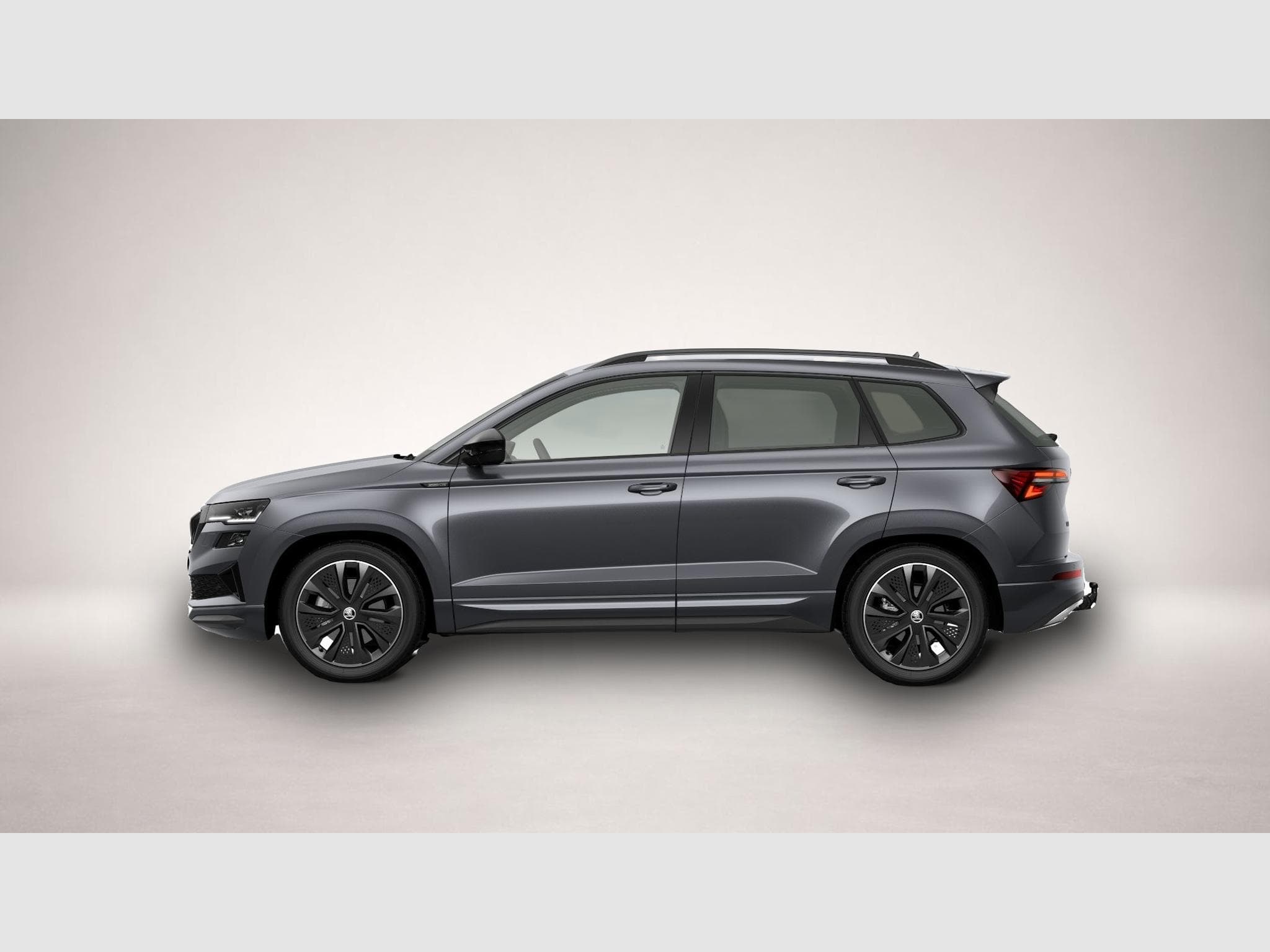Skoda Karoq (2026) - Photo 2