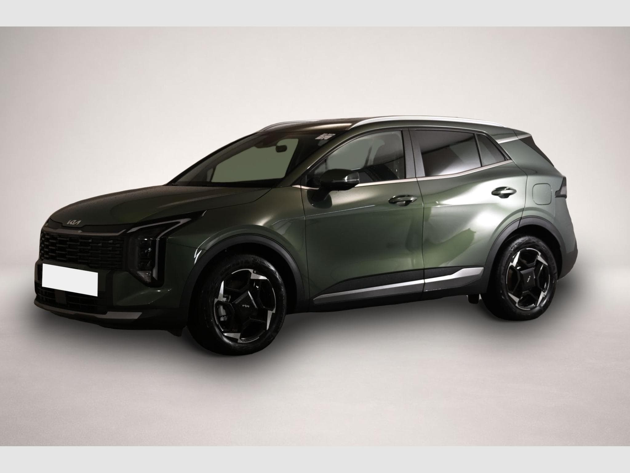Kia Sportage (2026) - Photo 2