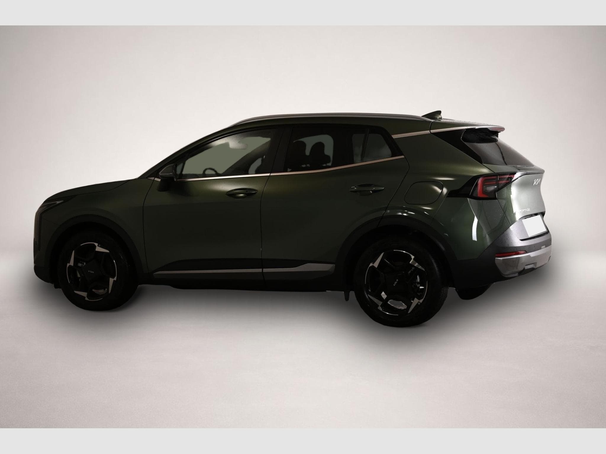 Kia Sportage (2026) - Photo 3