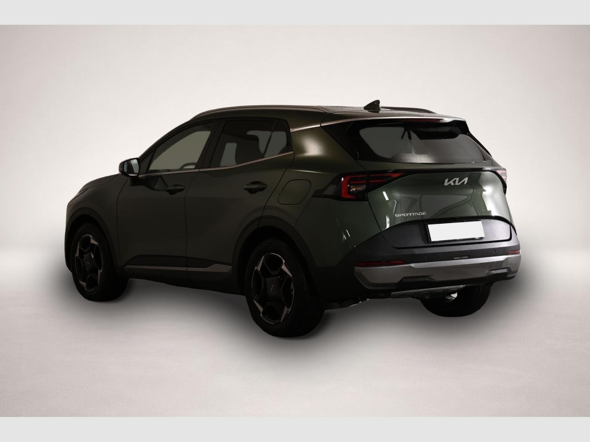 Kia Sportage (2026) - Photo 4