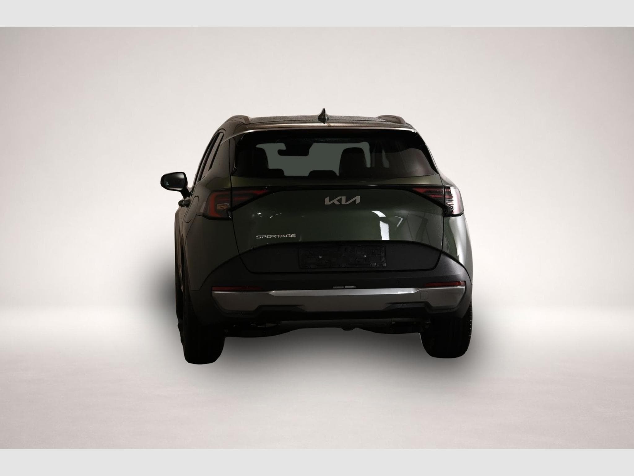 Kia Sportage (2026) - Photo 5