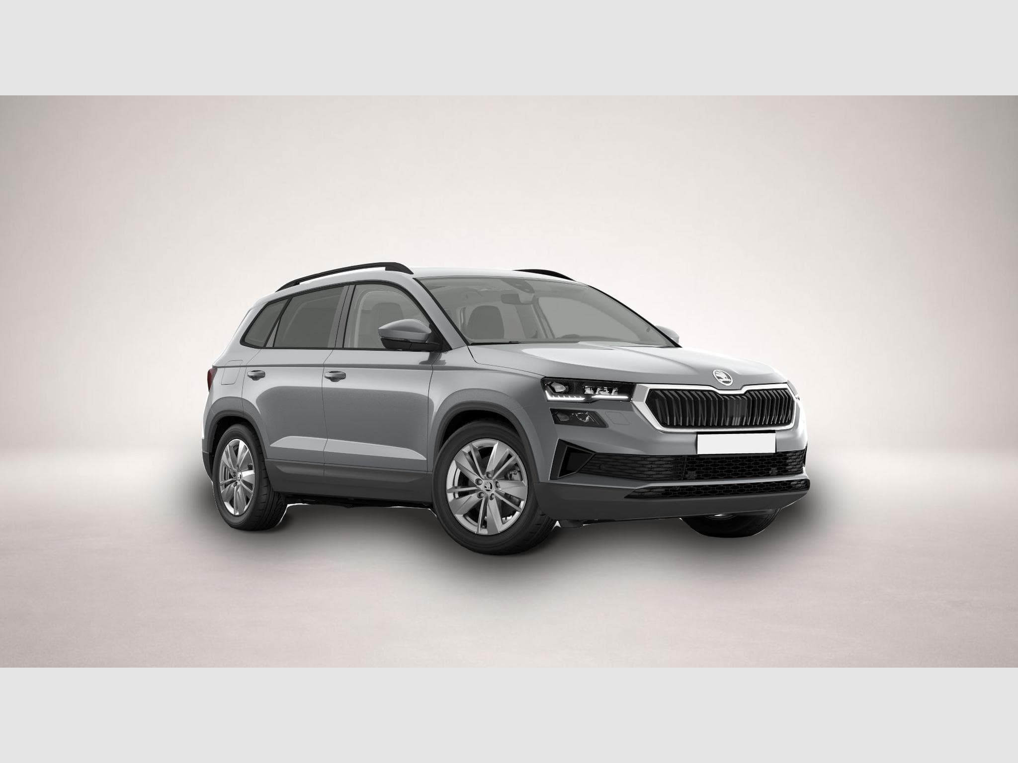 Skoda Karoq (2026) - Photo 1