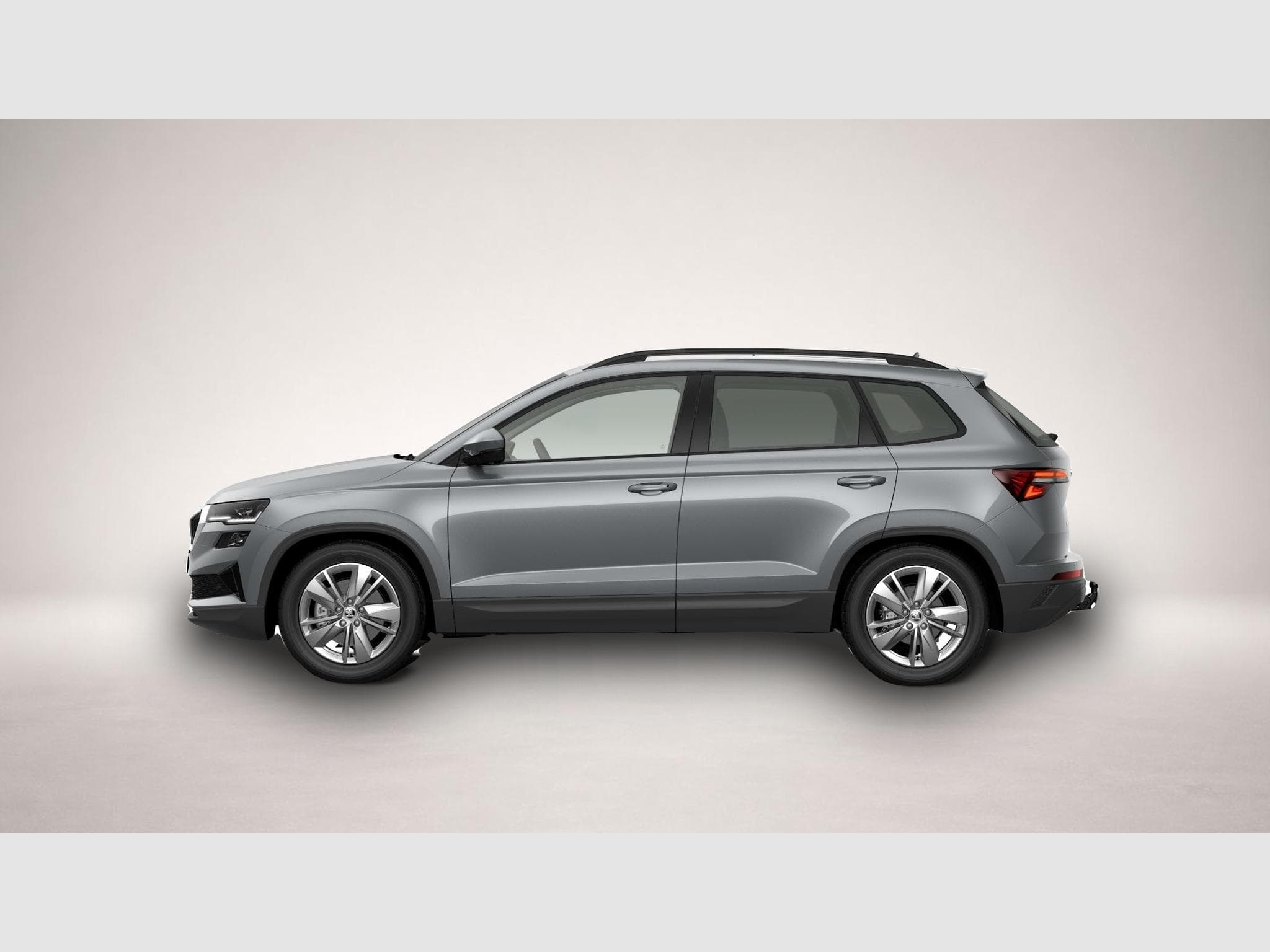 Skoda Karoq (2026) - Photo 2