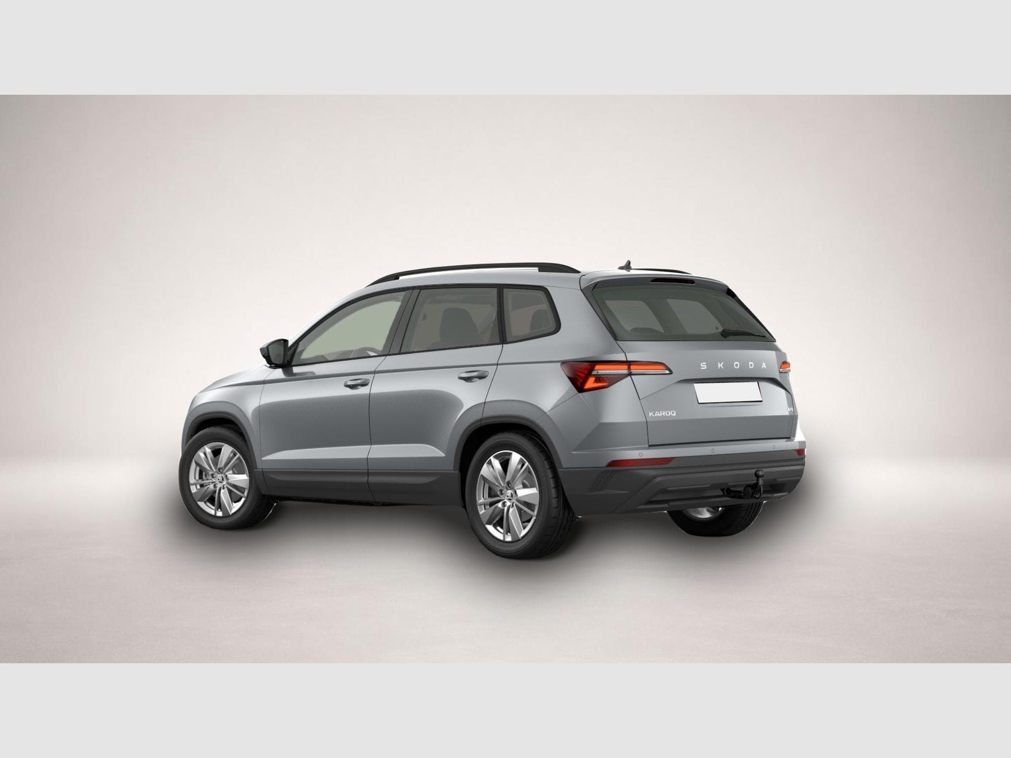 Skoda Karoq (2026) - Photo 3