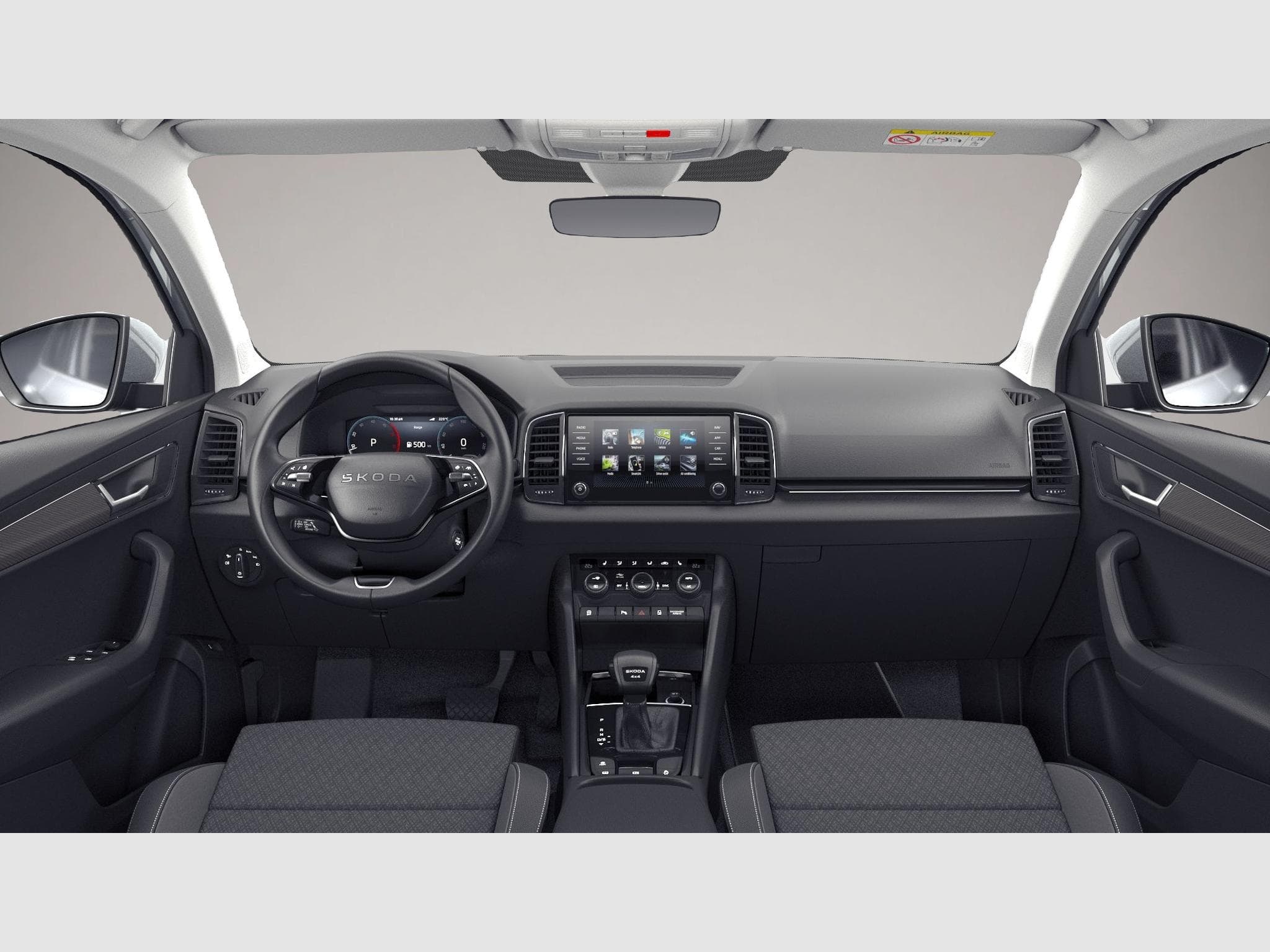 Skoda Karoq (2026) - Photo 4