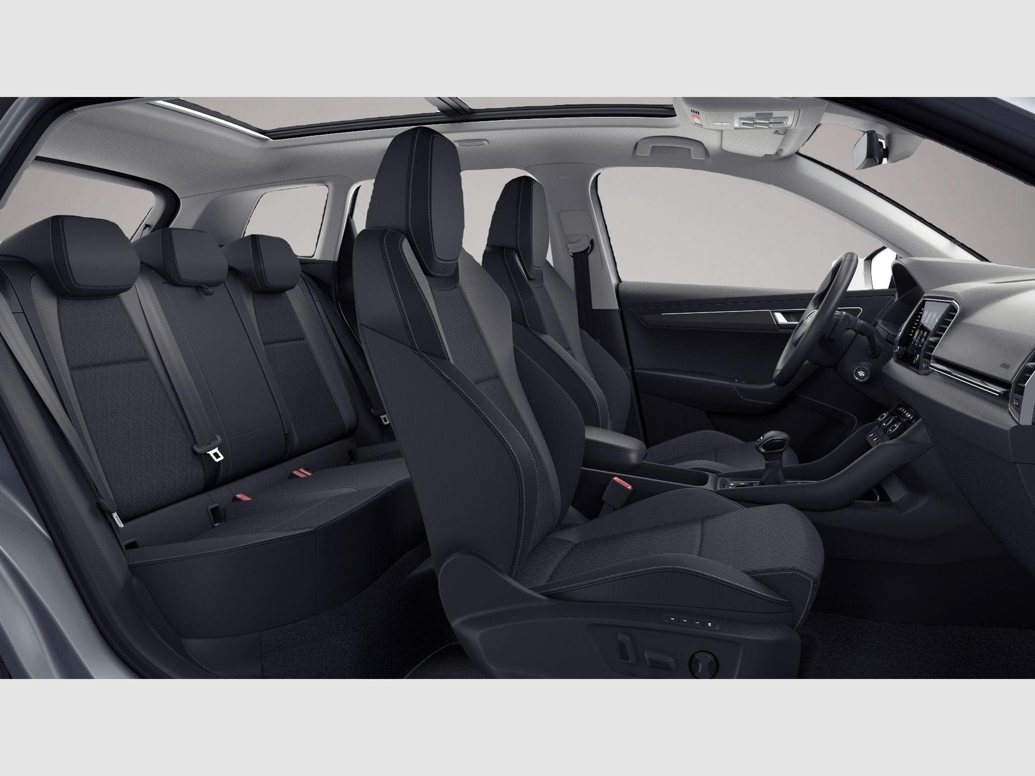 Skoda Karoq (2026) - Photo 5
