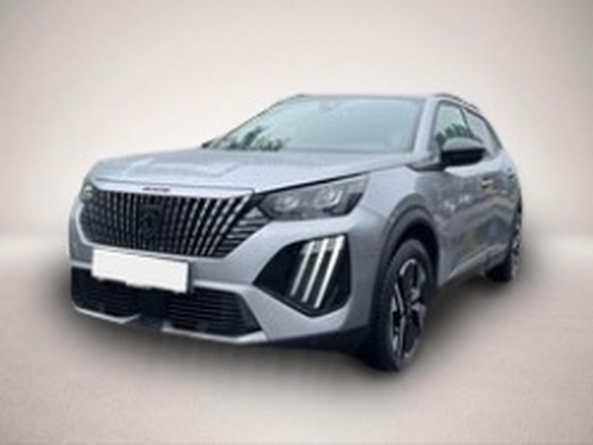 Peugeot 2008 (2023) - Photo 1