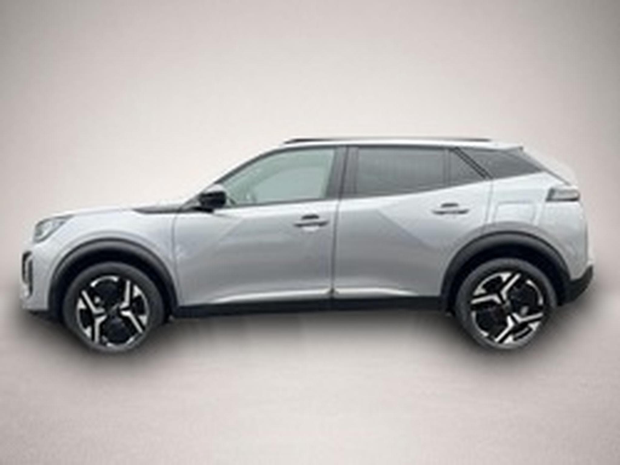 Peugeot 2008 (2023) - Photo 2