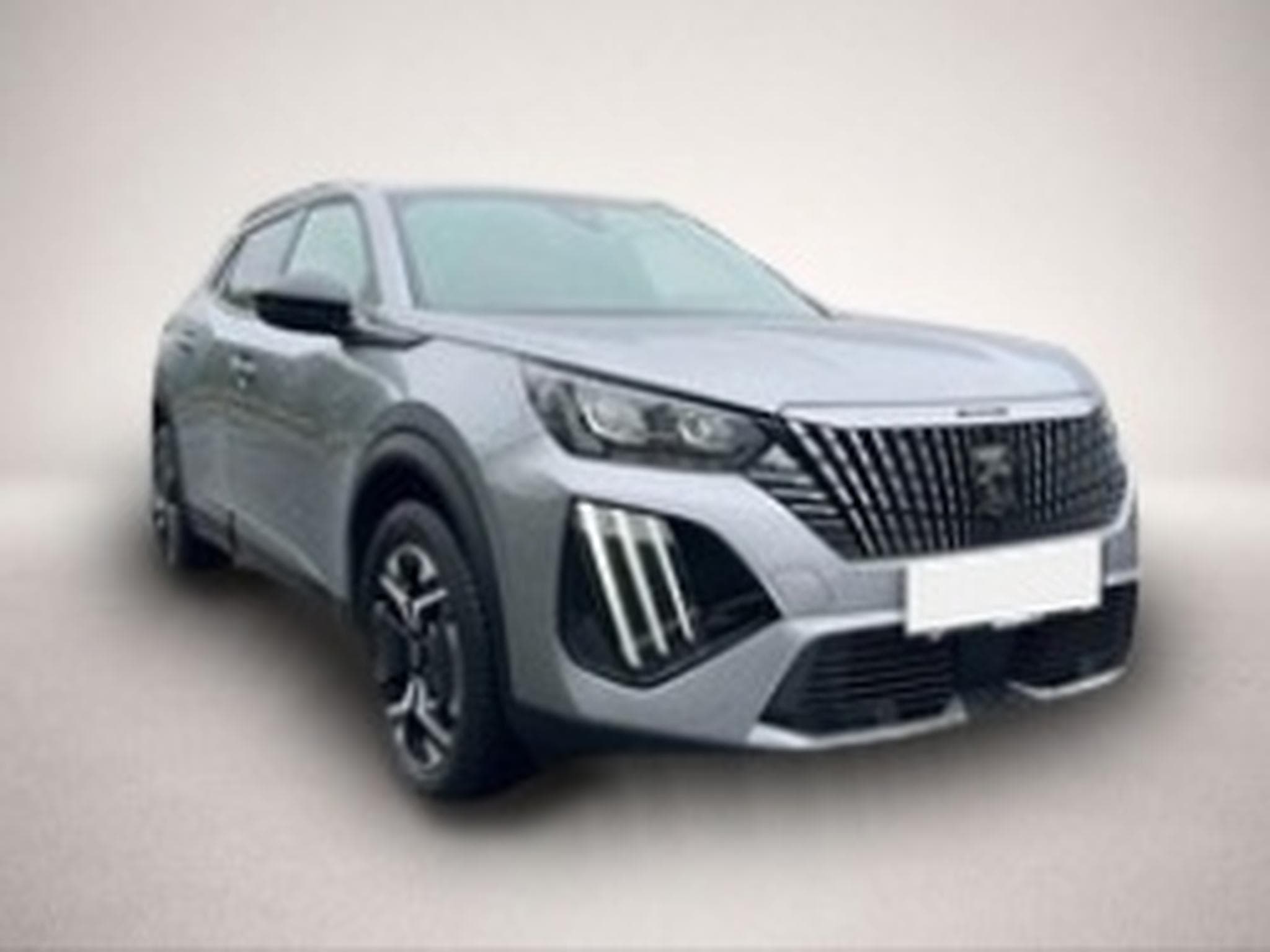Peugeot 2008 (2023) - Photo 3