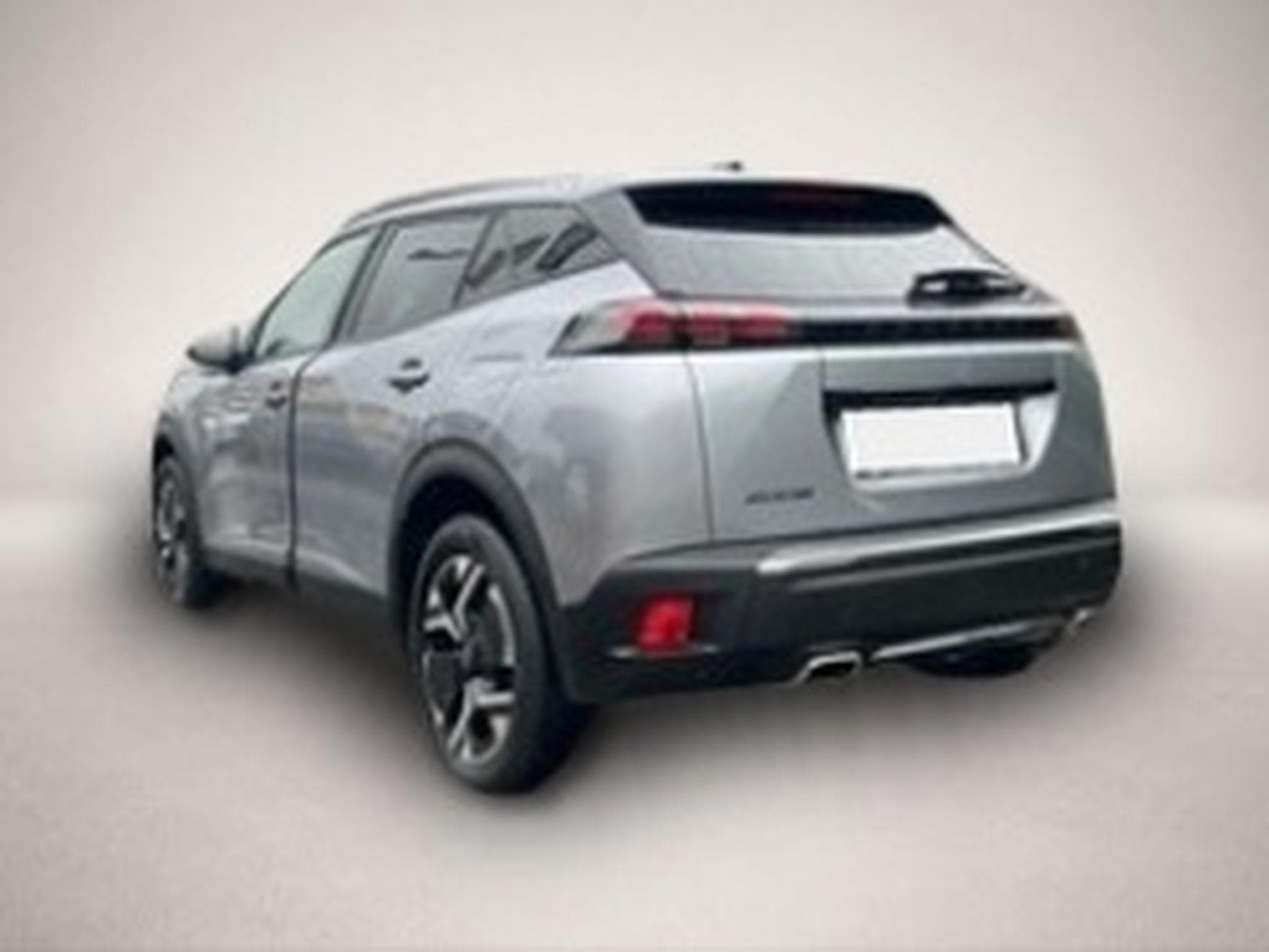 Peugeot 2008 (2023) - Photo 4