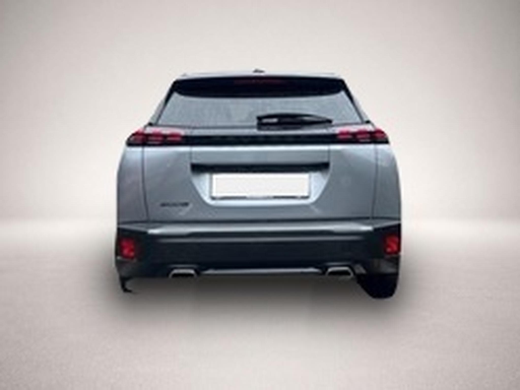 Peugeot 2008 (2023) - Photo 5