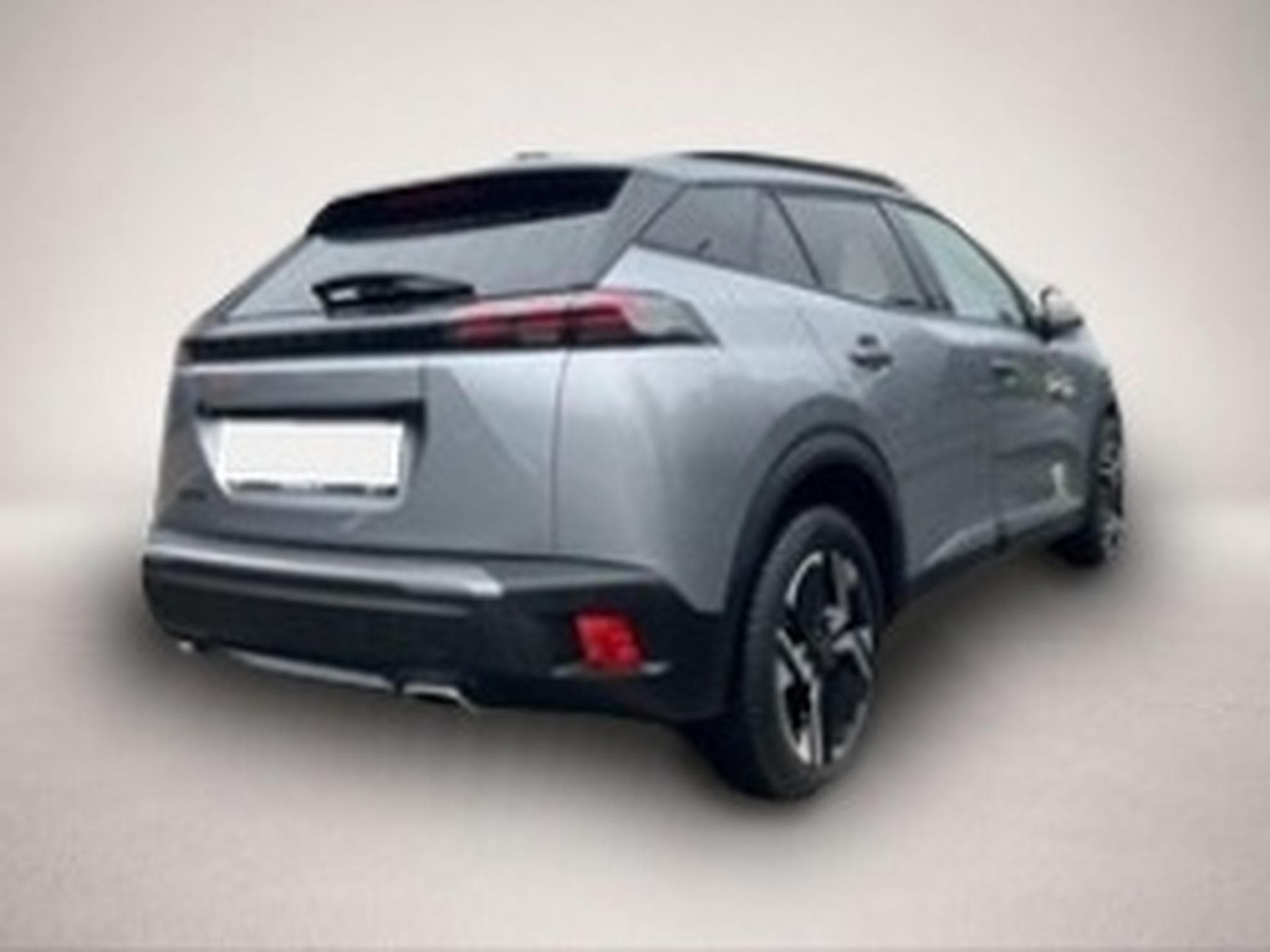 Peugeot 2008 (2023) - Photo 6