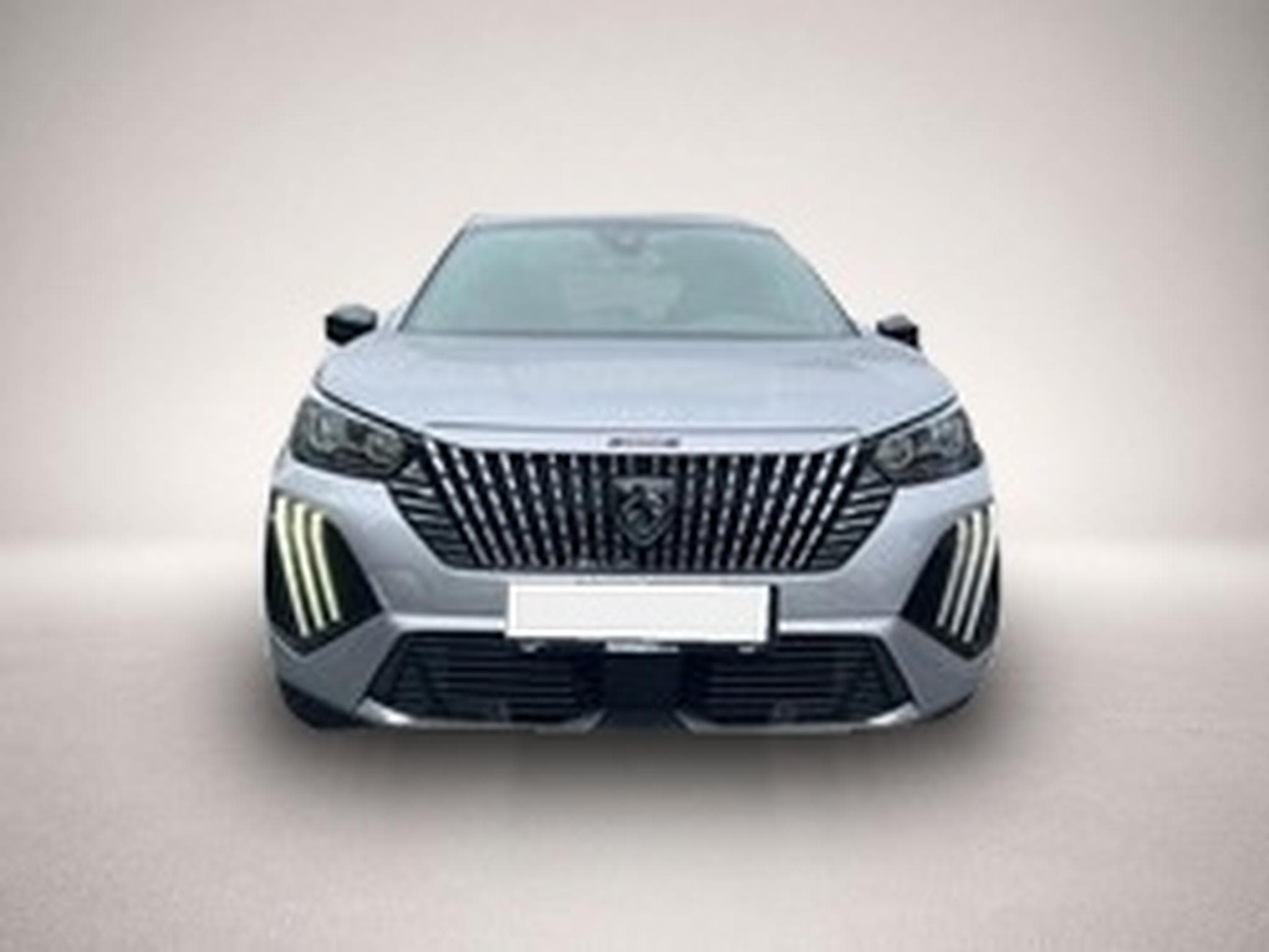 Peugeot 2008 (2023) - Photo 7