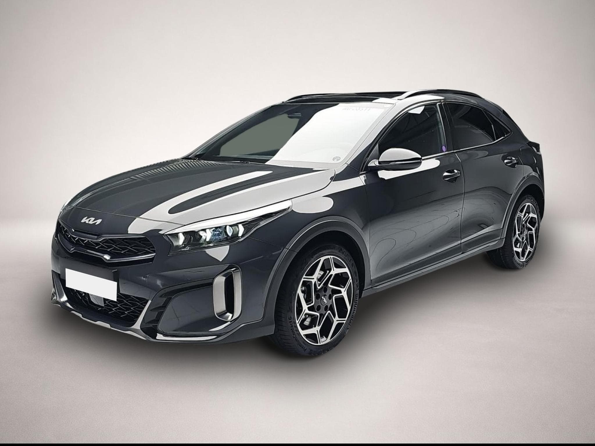 Kia XCeed (2026) - Photo 1