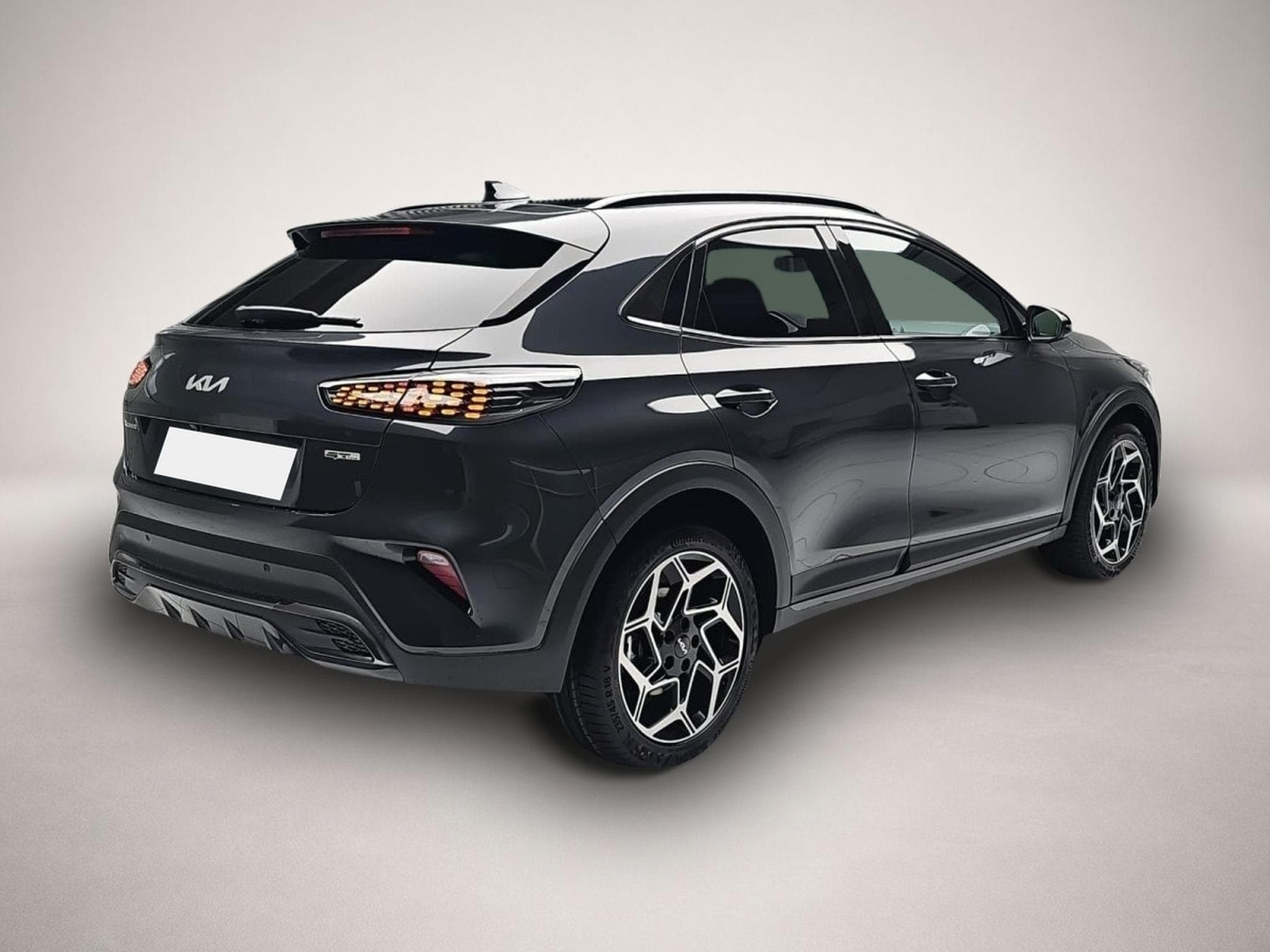 Kia XCeed (2026) - Photo 2