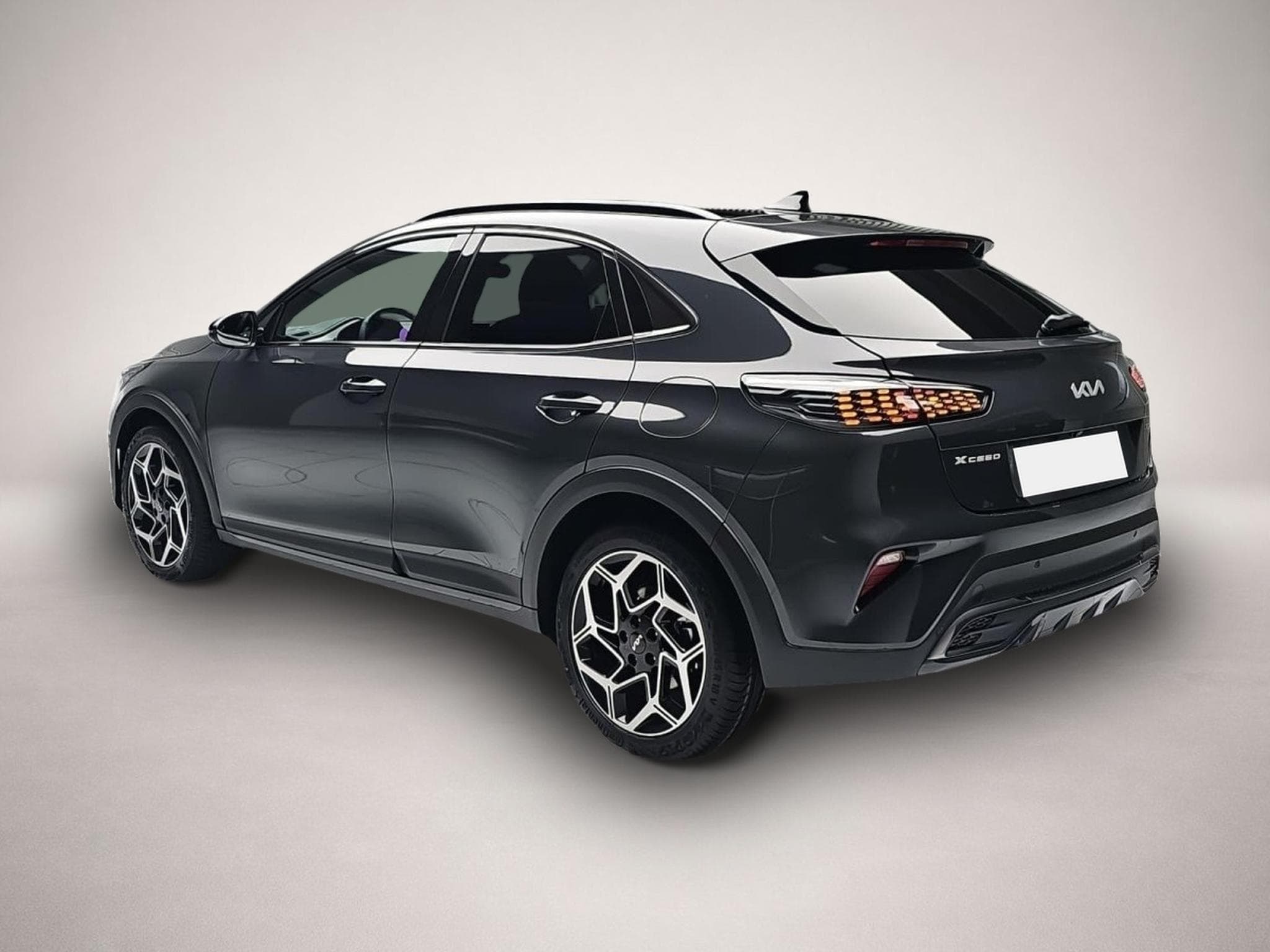 Kia XCeed (2026) - Photo 3