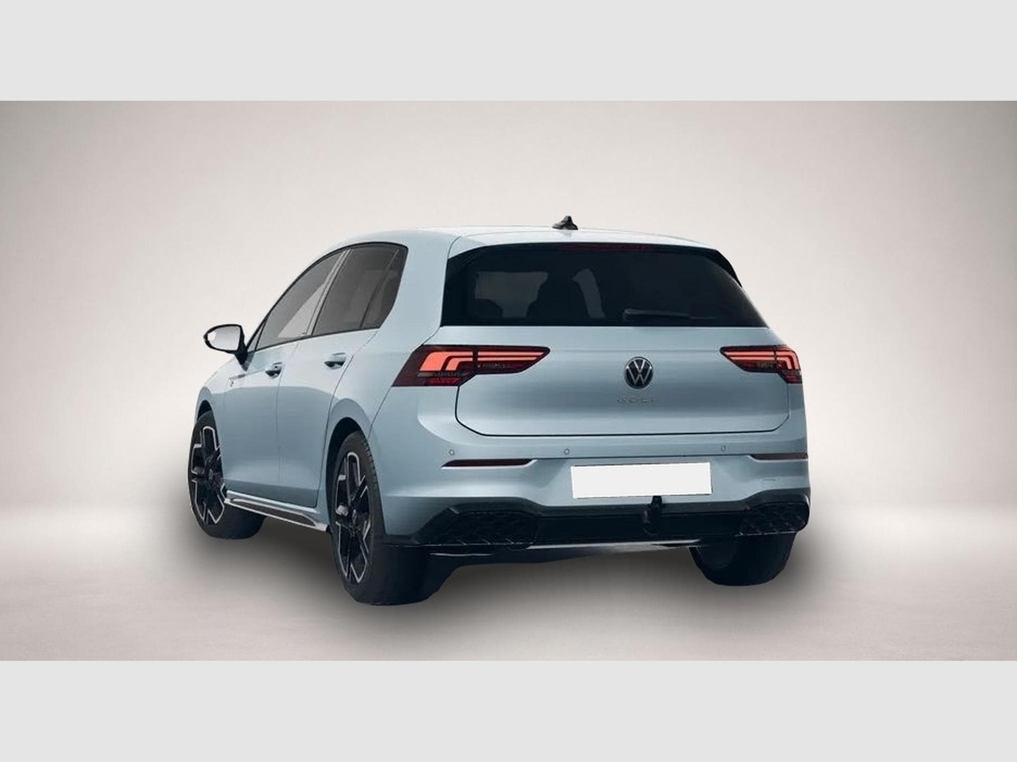 VW Golf (2026) - Photo 3