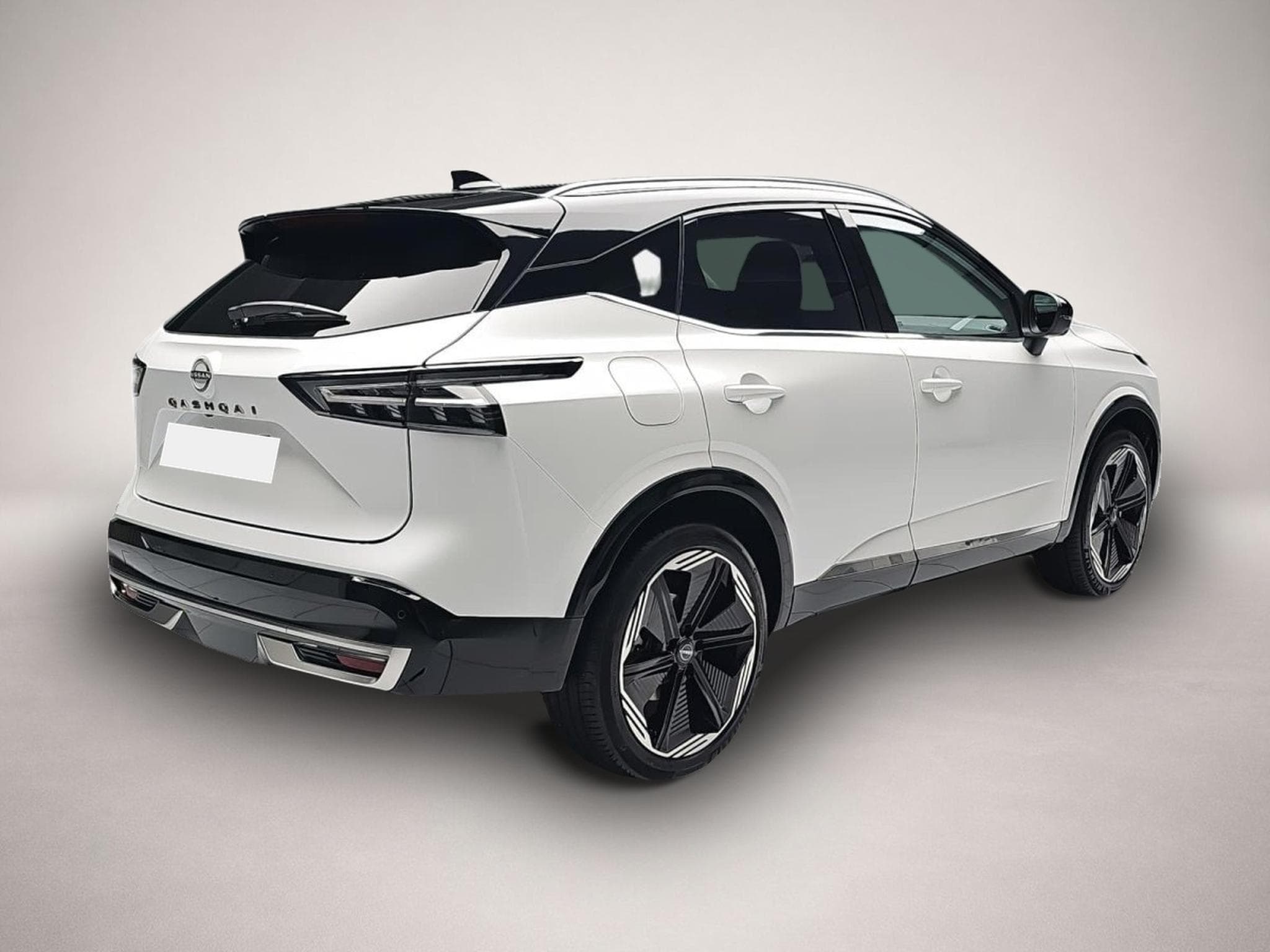 Nissan Qashqai (2026) - Photo 2