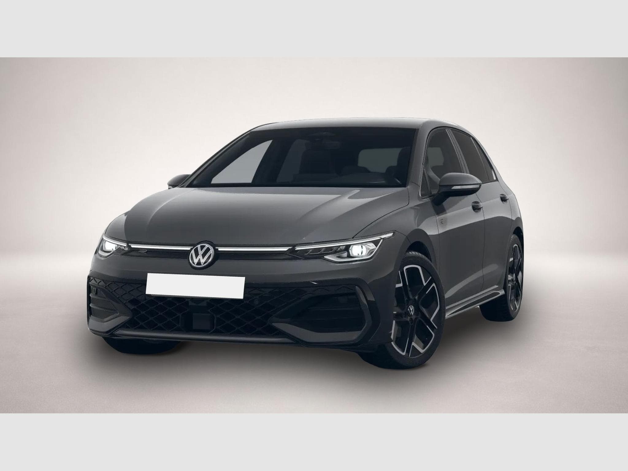 VW Golf (2026) - Photo 1
